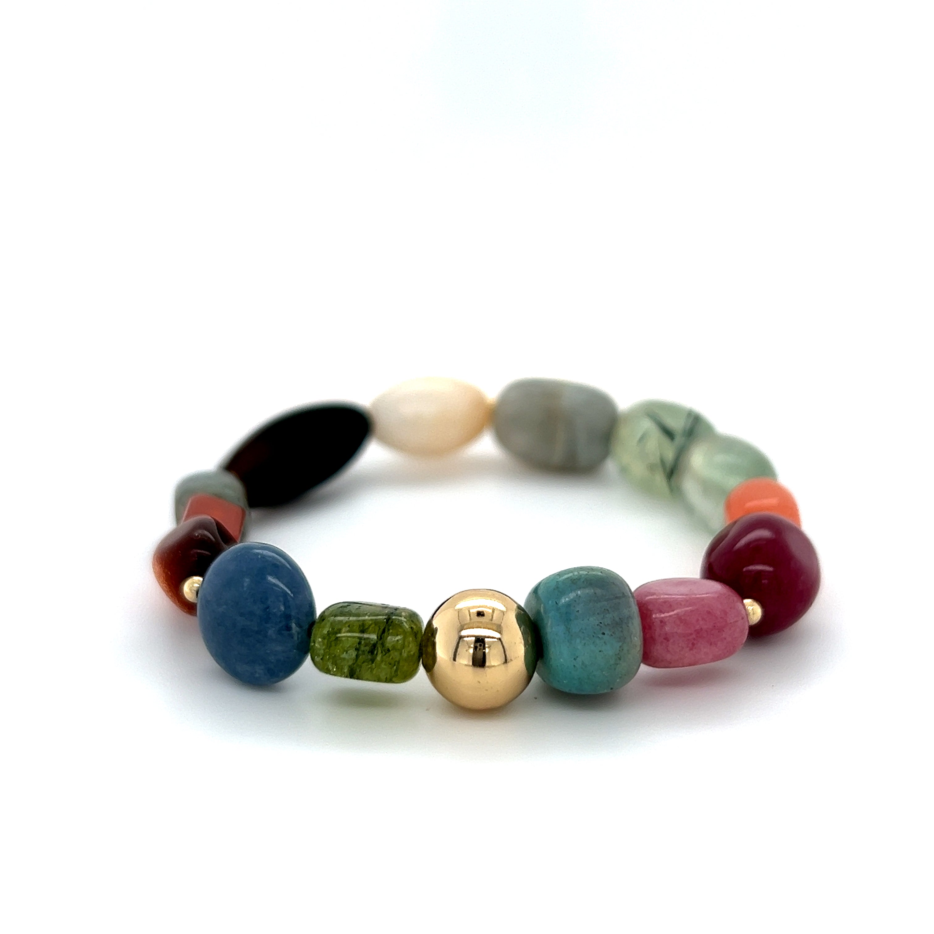 Serendipity Elastic Bracelet