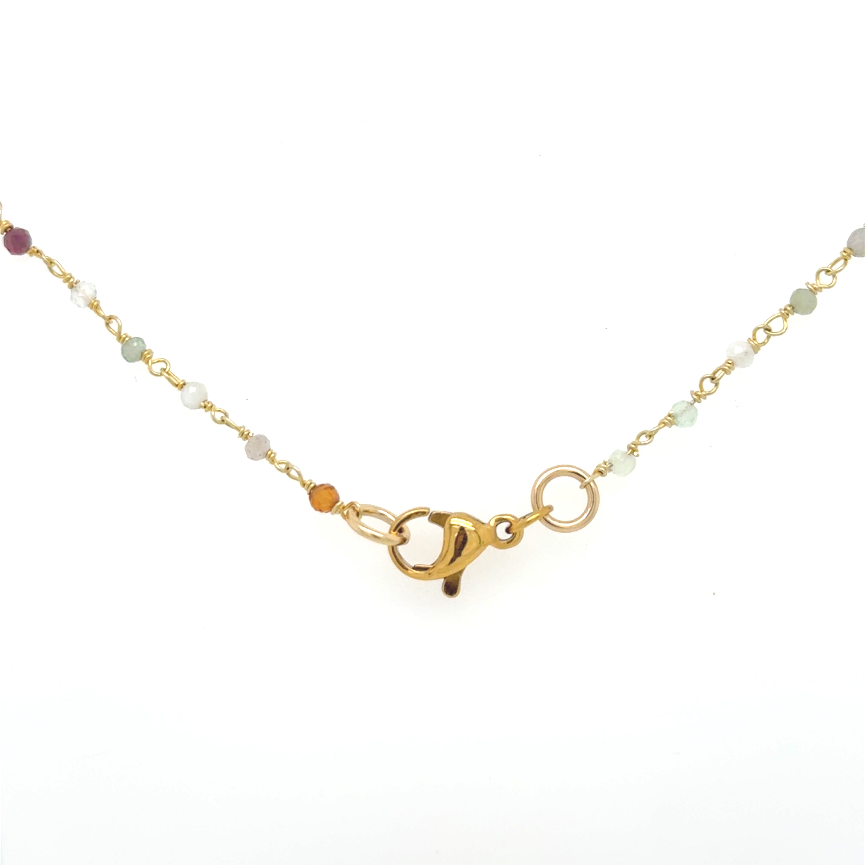 Necklace of the Month