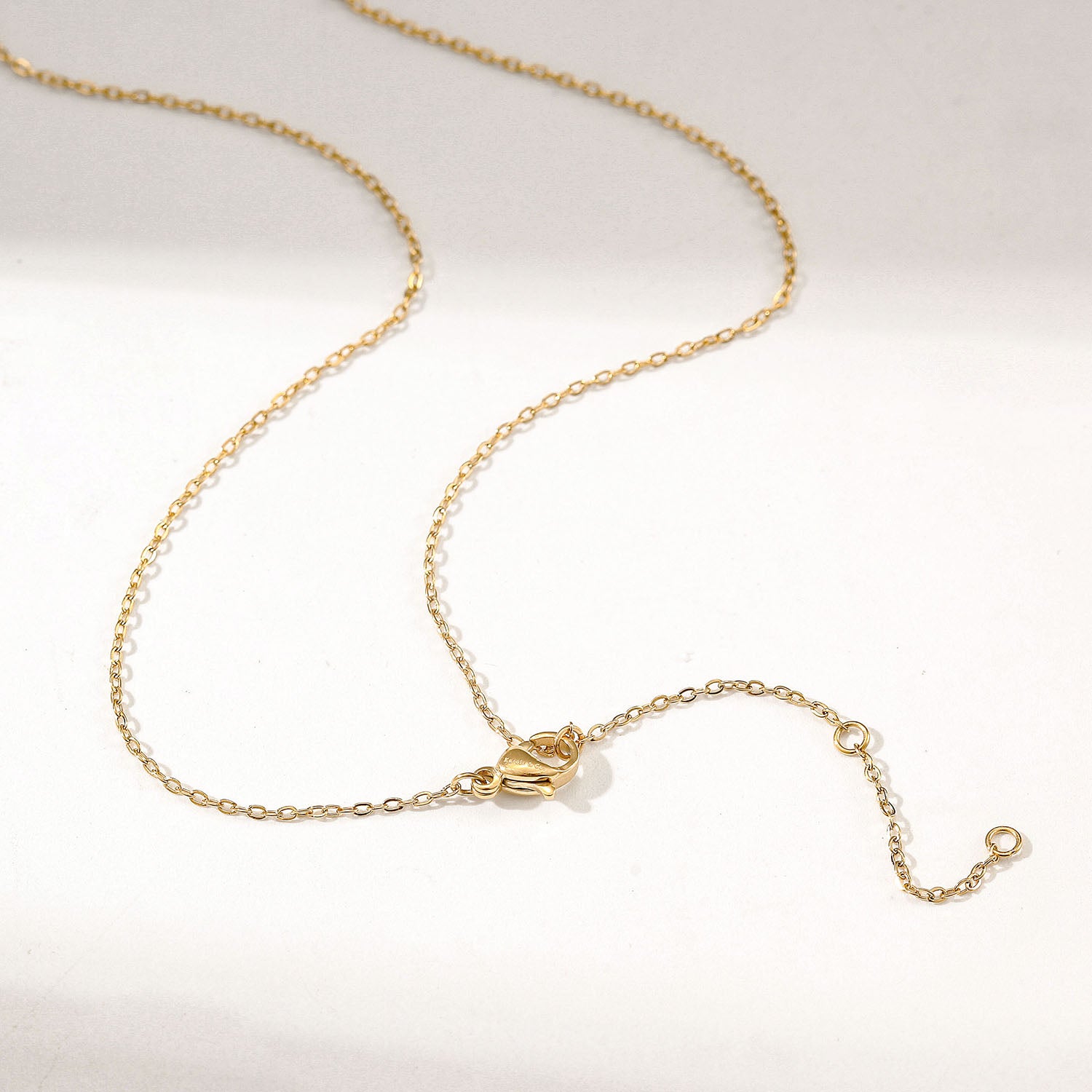 Signature Sunflower Necklace