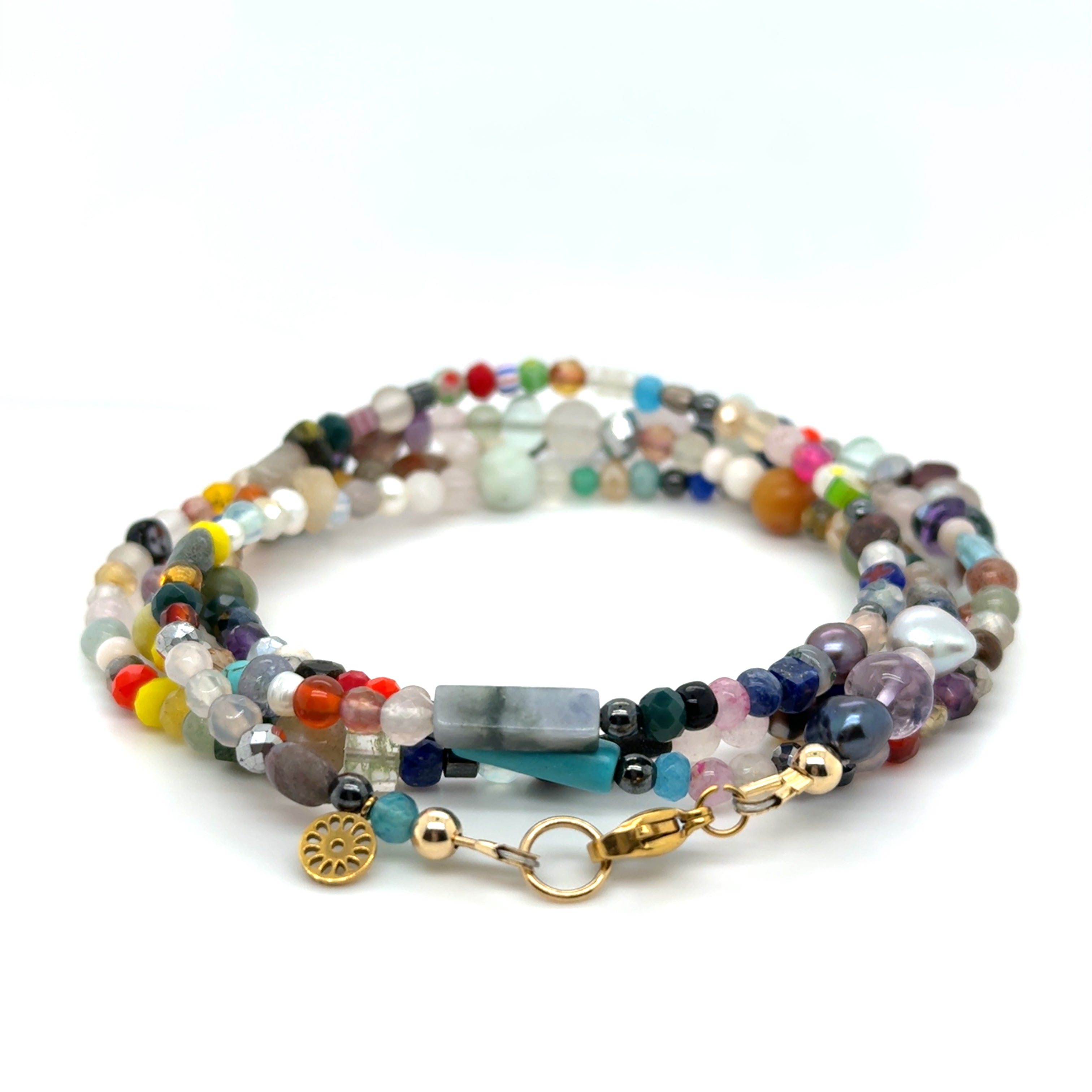 Multi Way Necklace