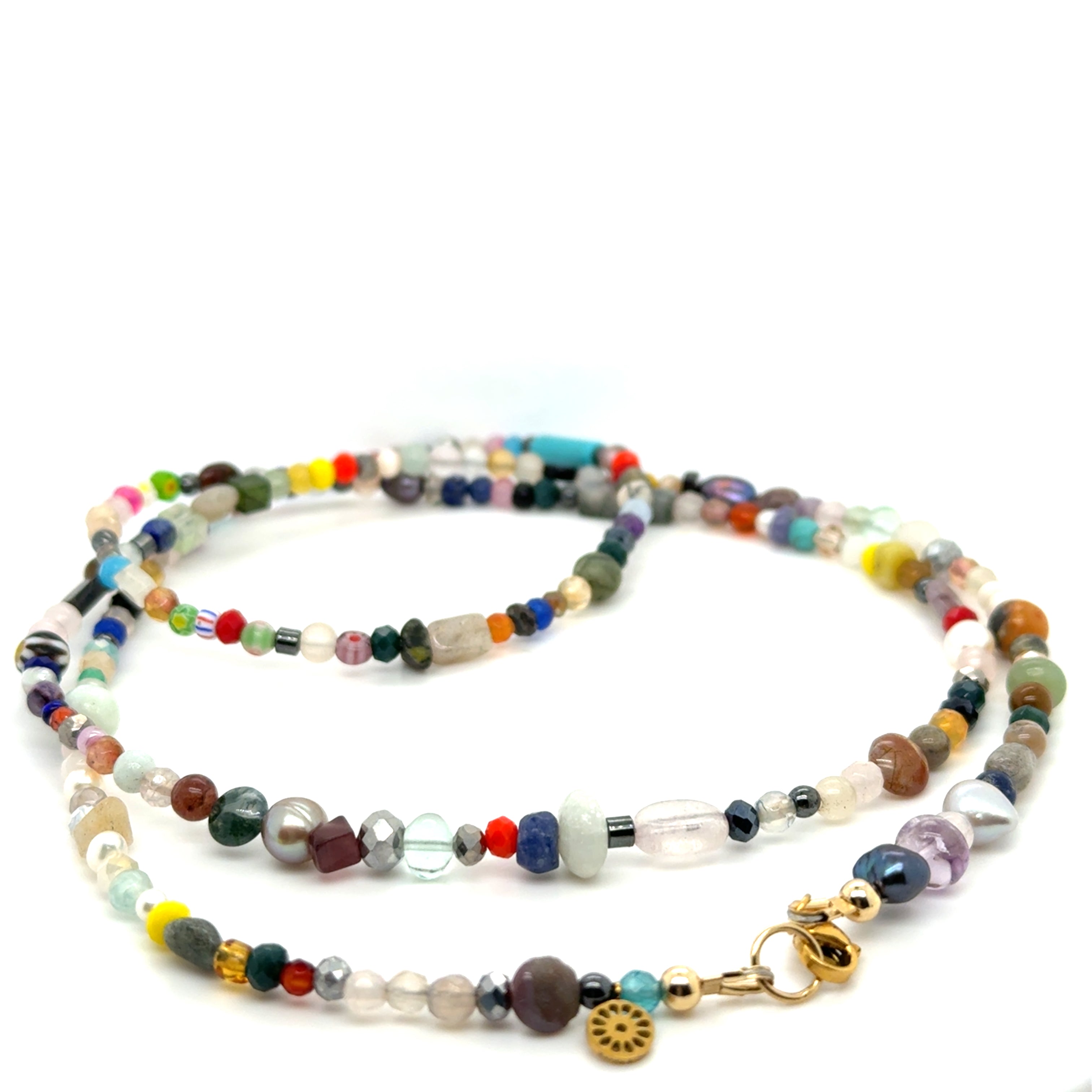 Multi Way Necklace