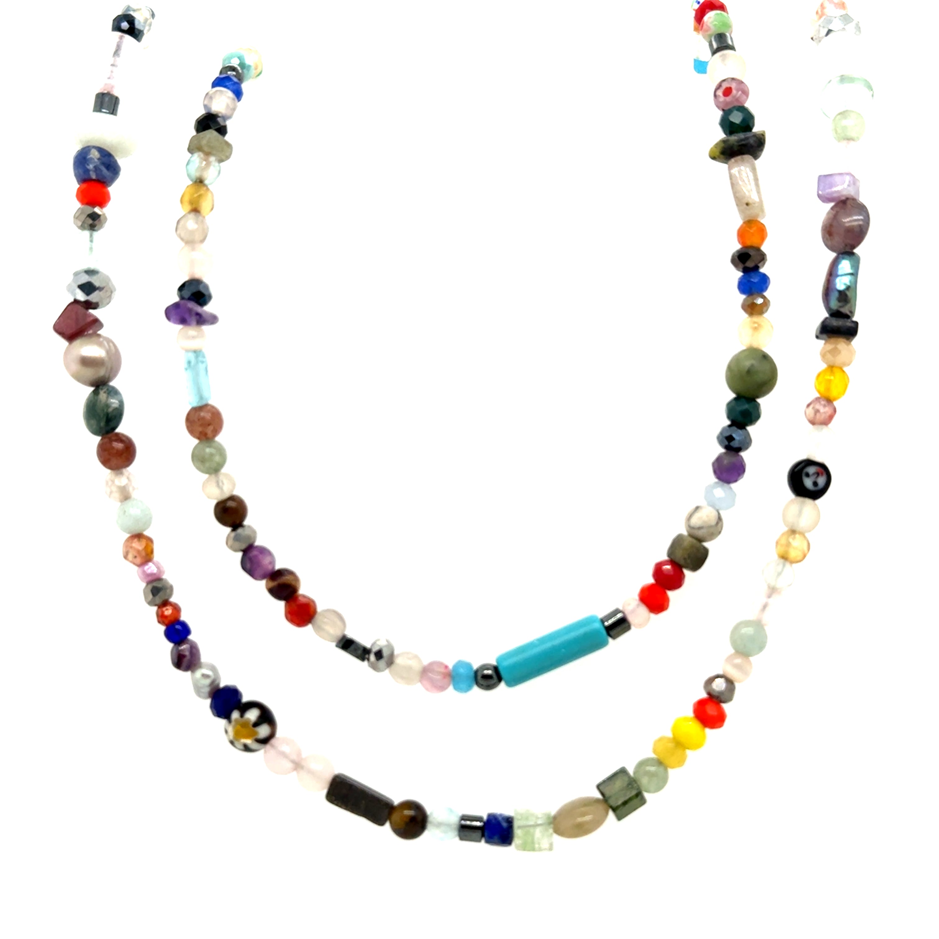 Multi Way Necklace