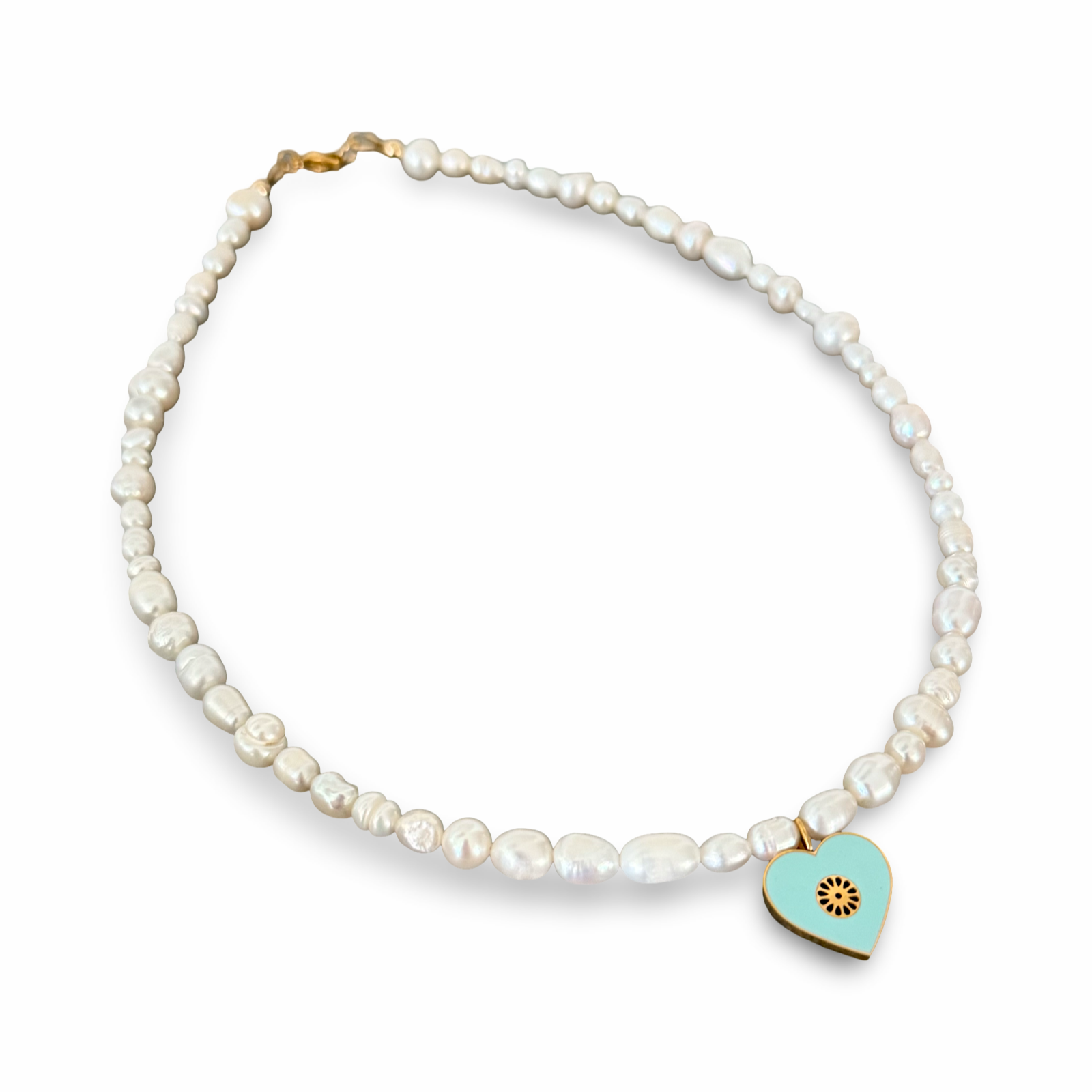 Pearl Soulmate Necklace