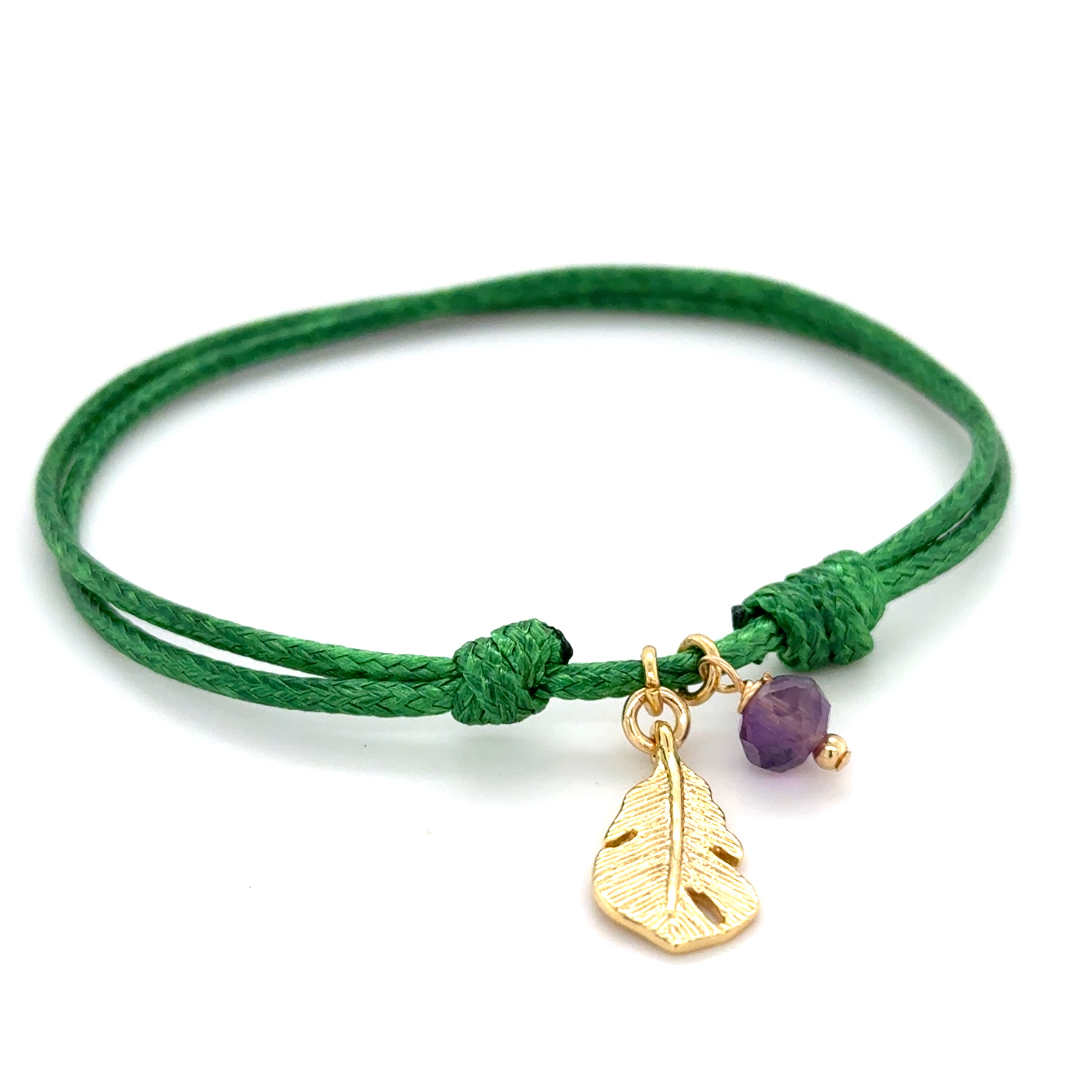 Summer Adjustable Bracelets