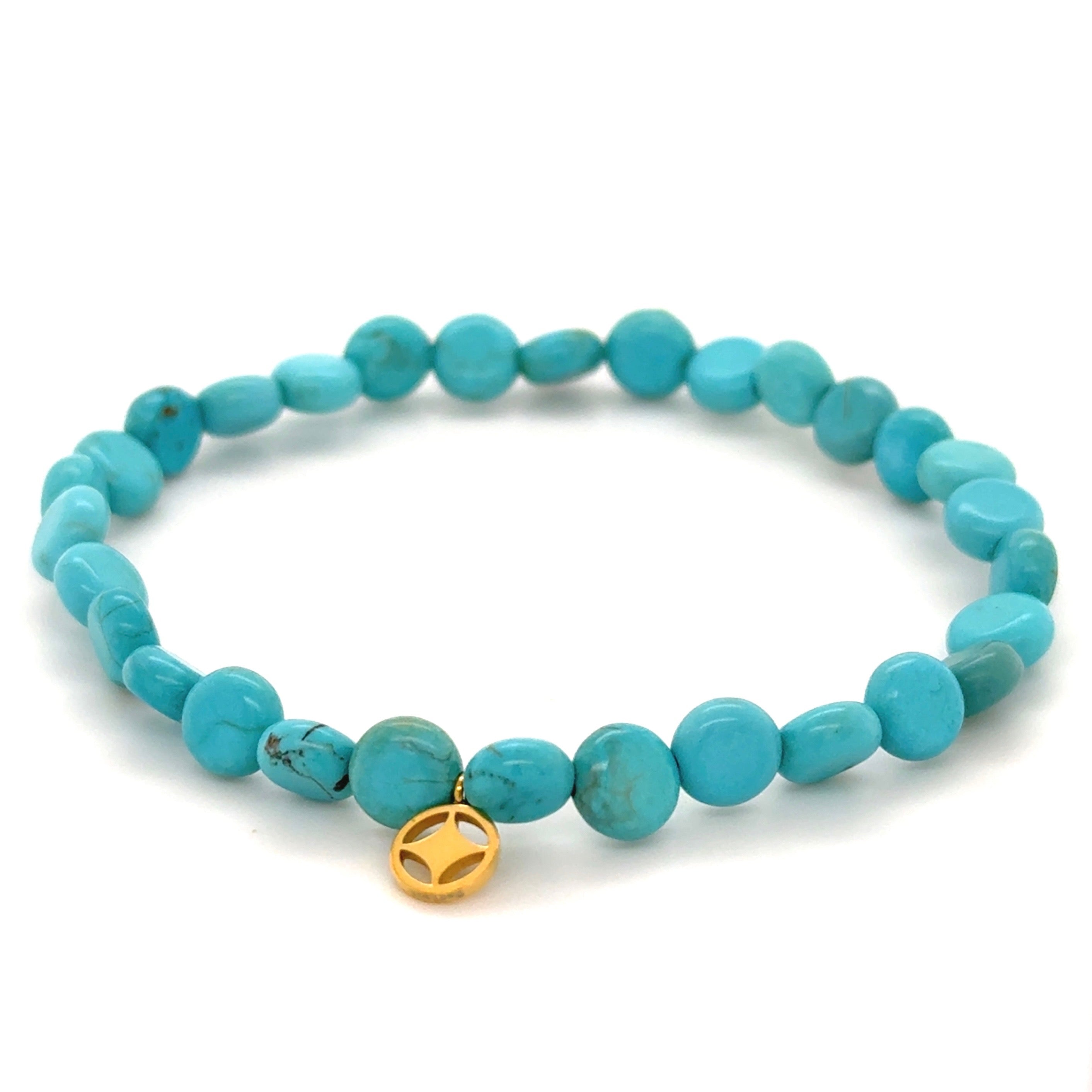 Reflect Elastic Bracelet
