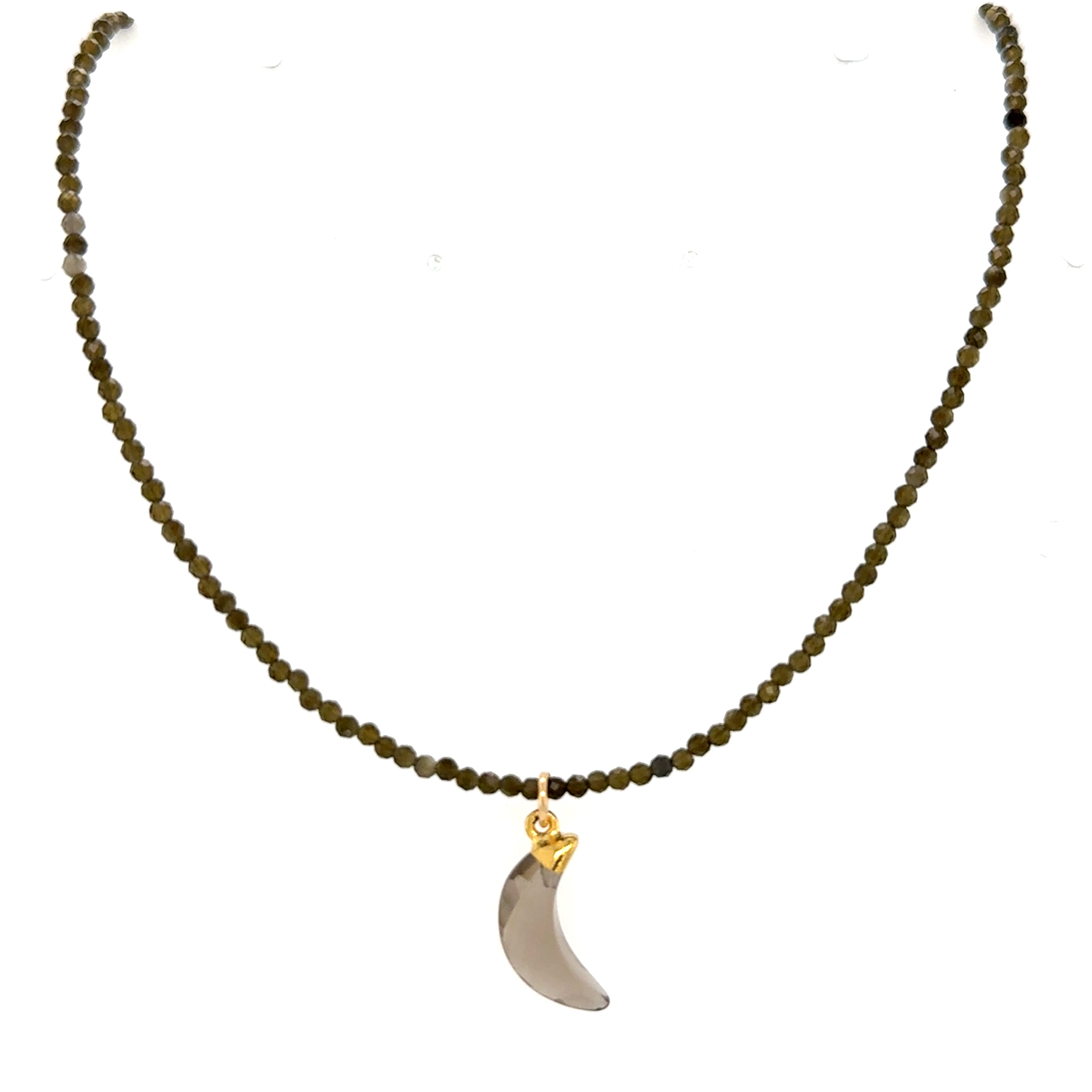 Luna Necklace