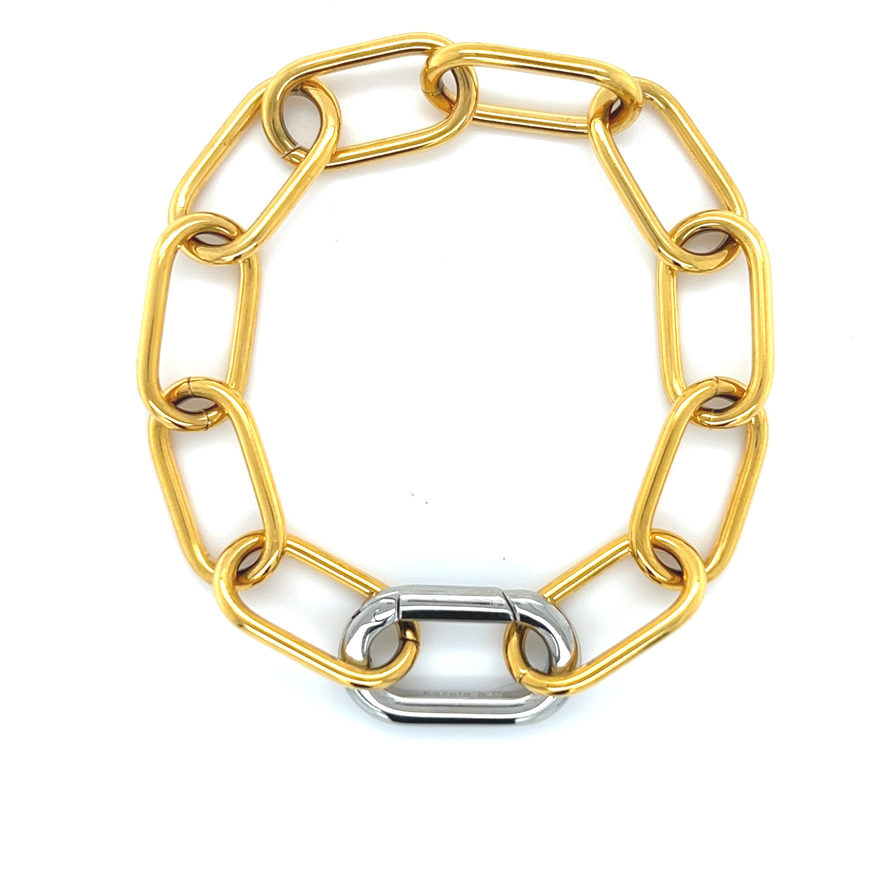 Veinte Once Bracelet