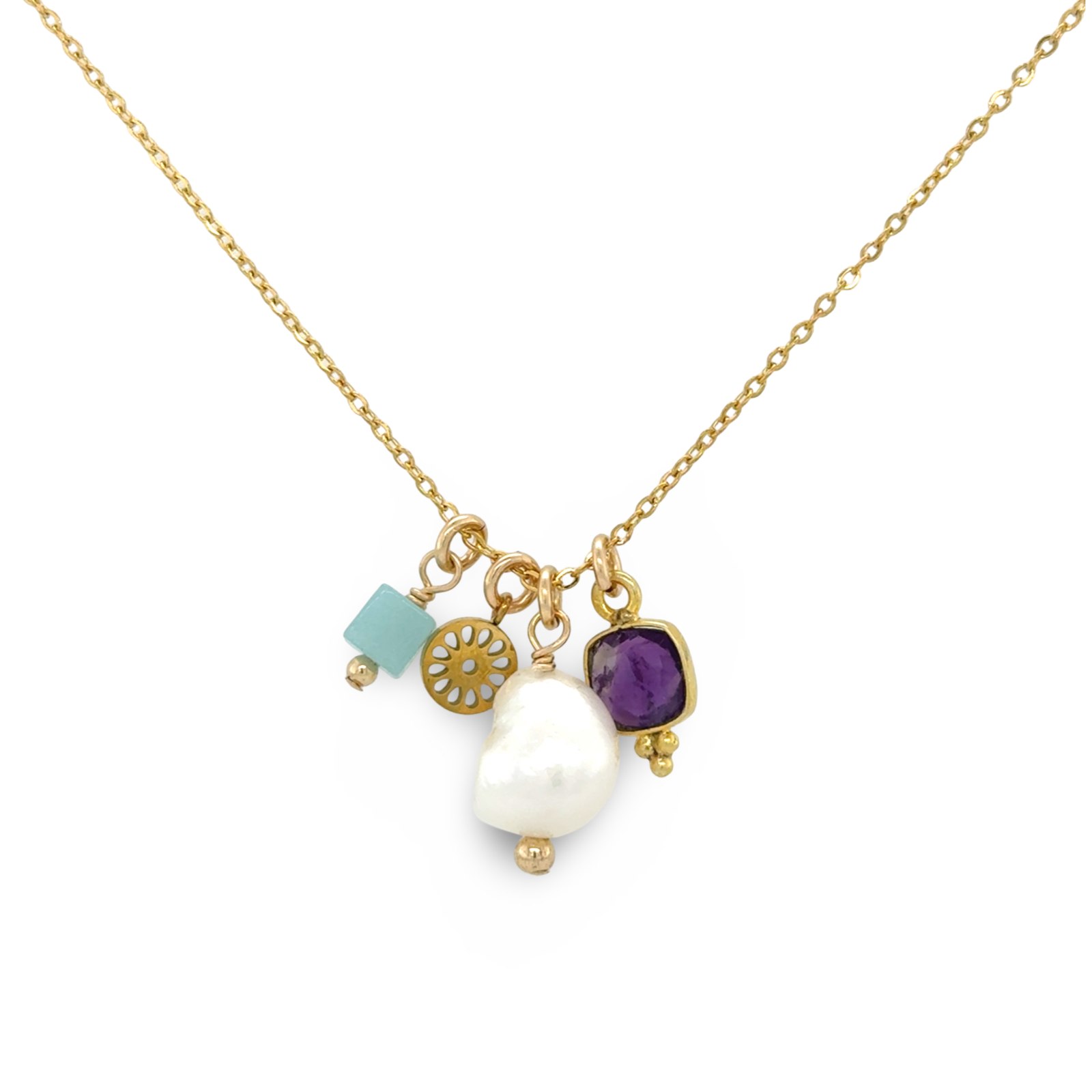 Preciosa Necklace