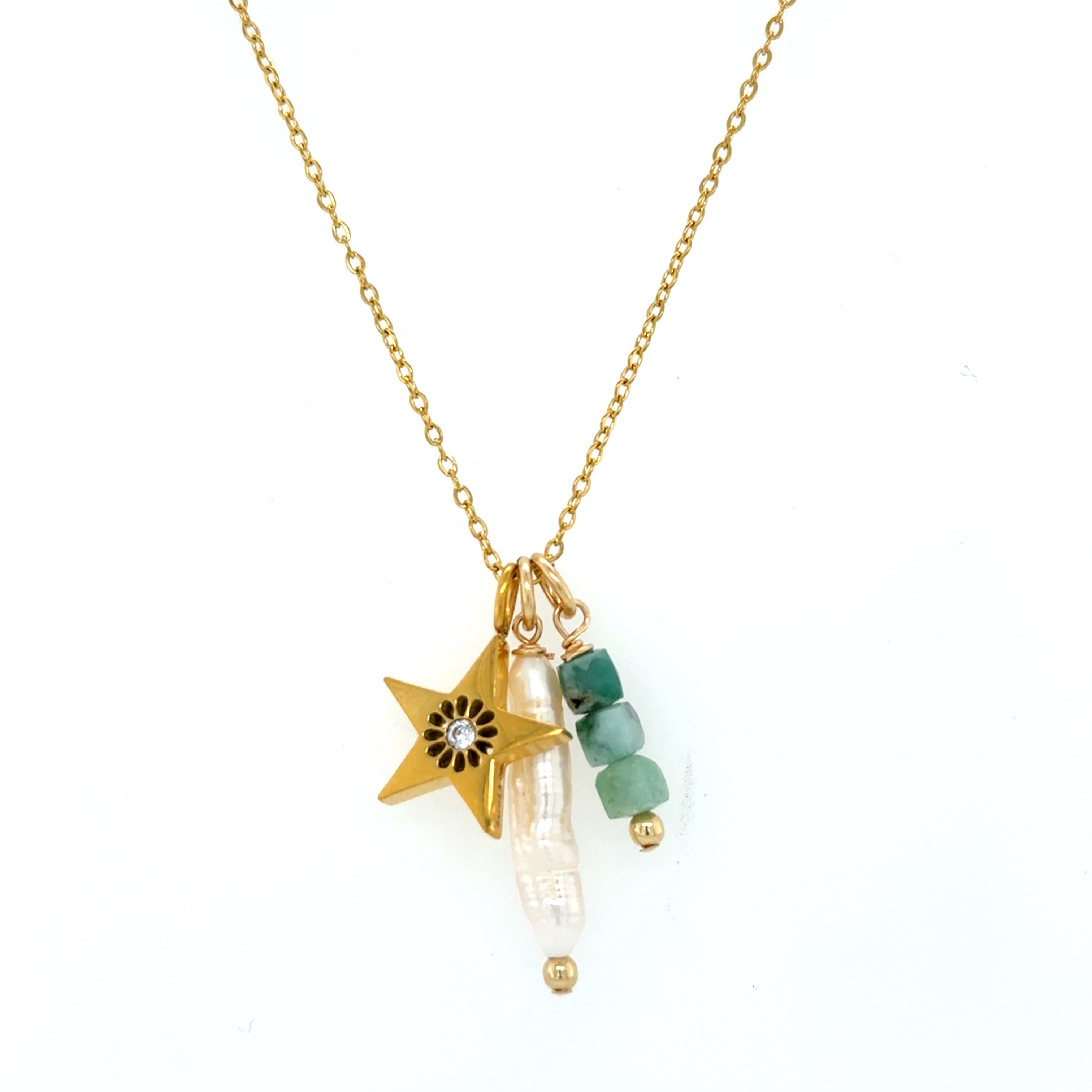Esperanza Necklace