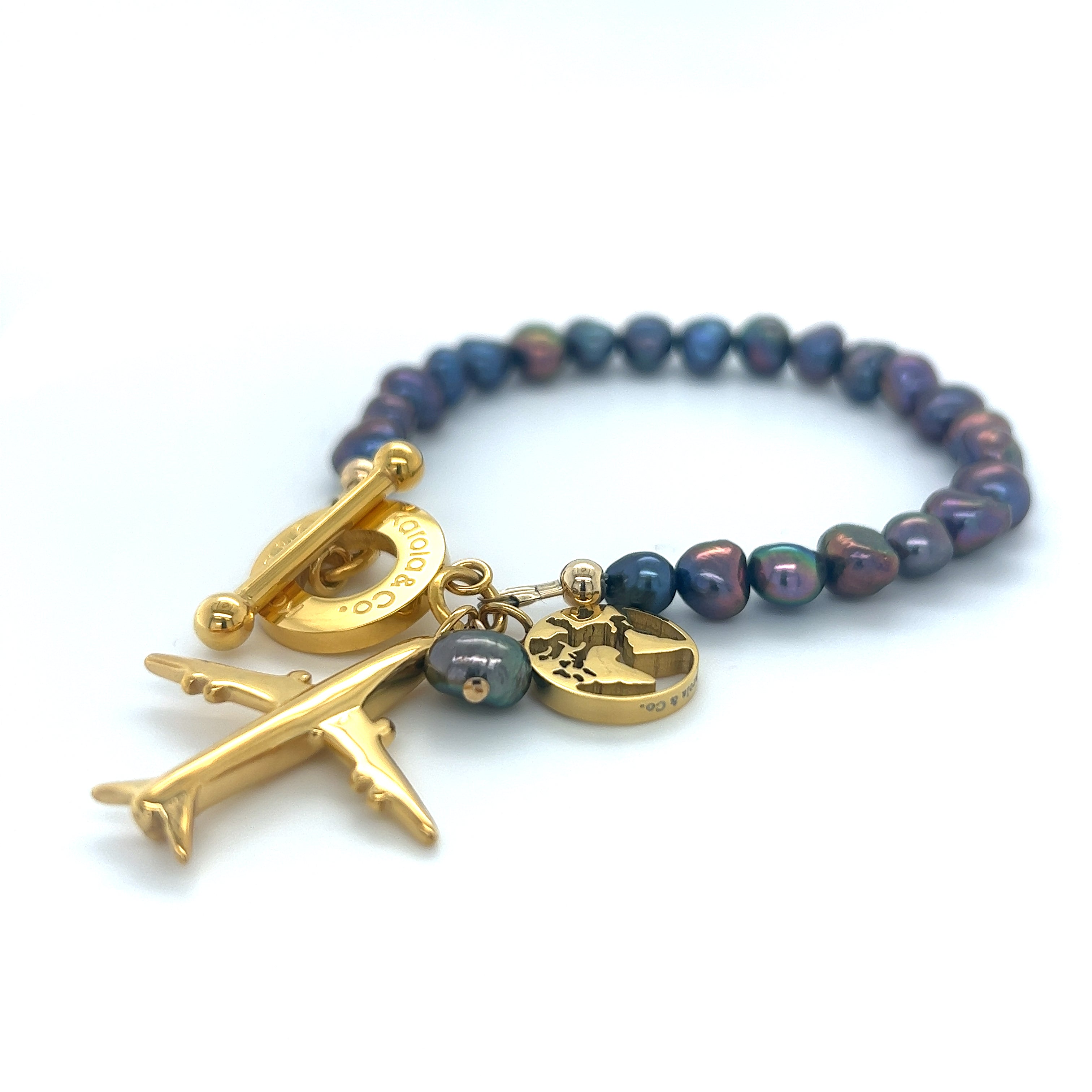 Maricarmen - Bon Voyage Bracelet