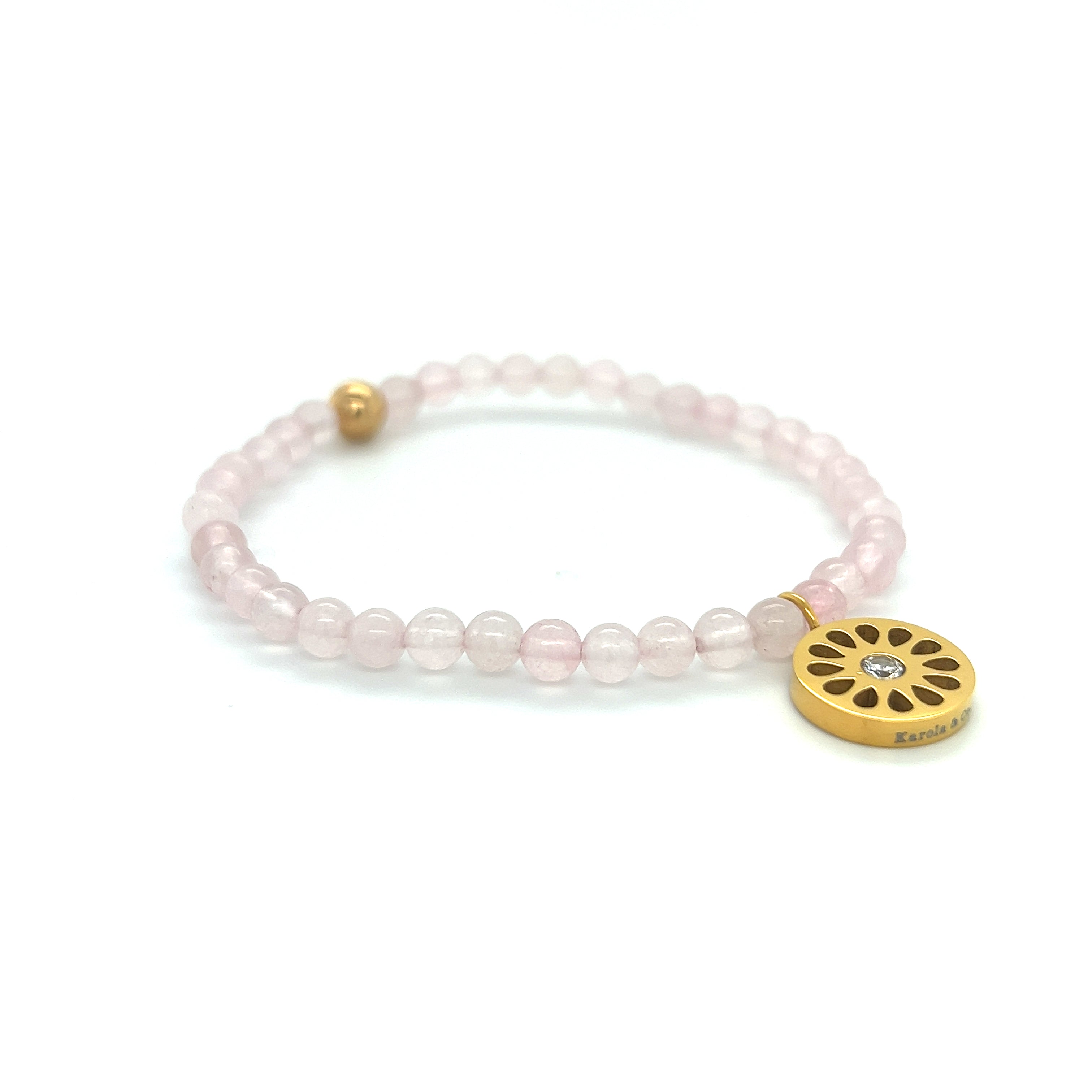 Pulsera Cuarzo Signature