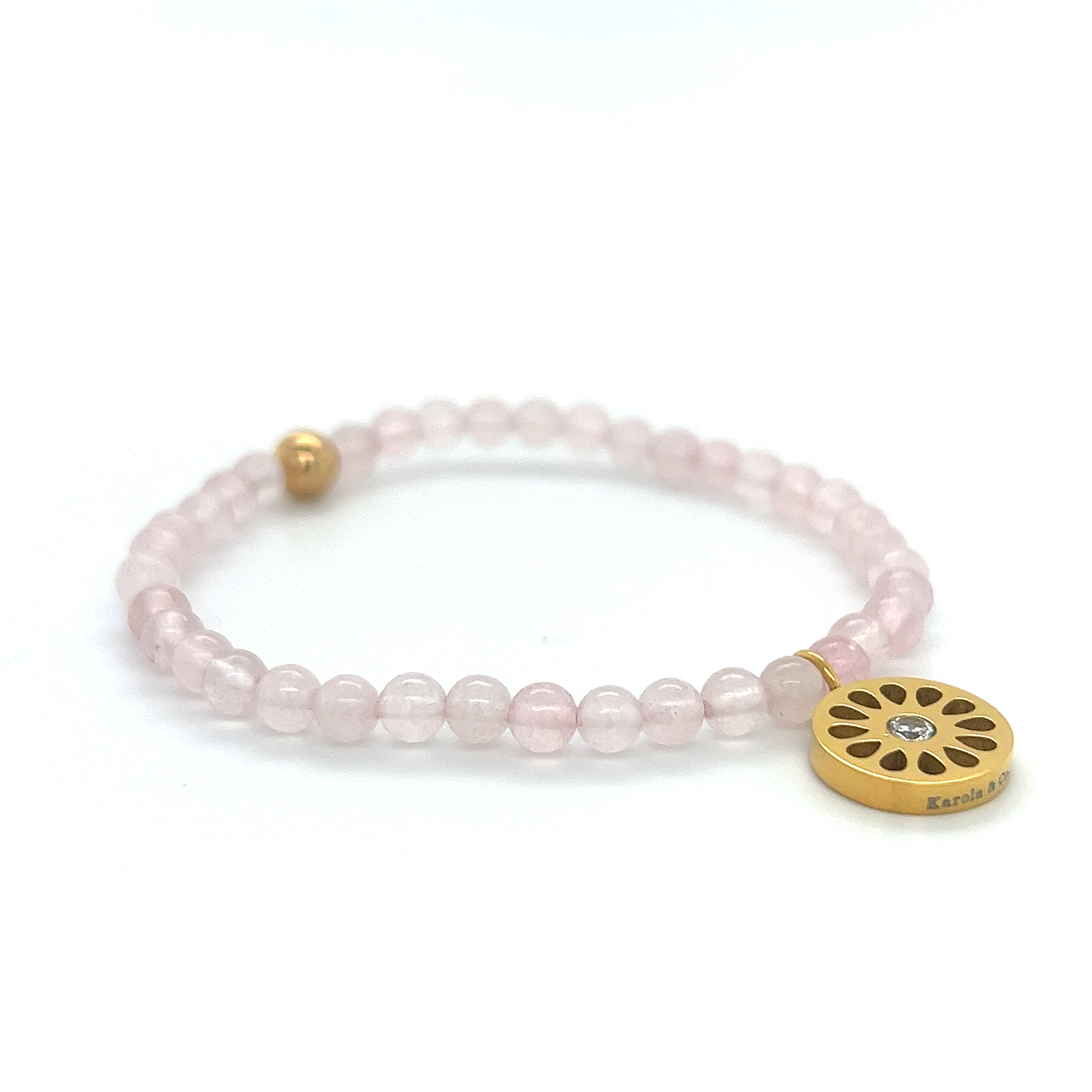 Pulsera Cuarzo Signature