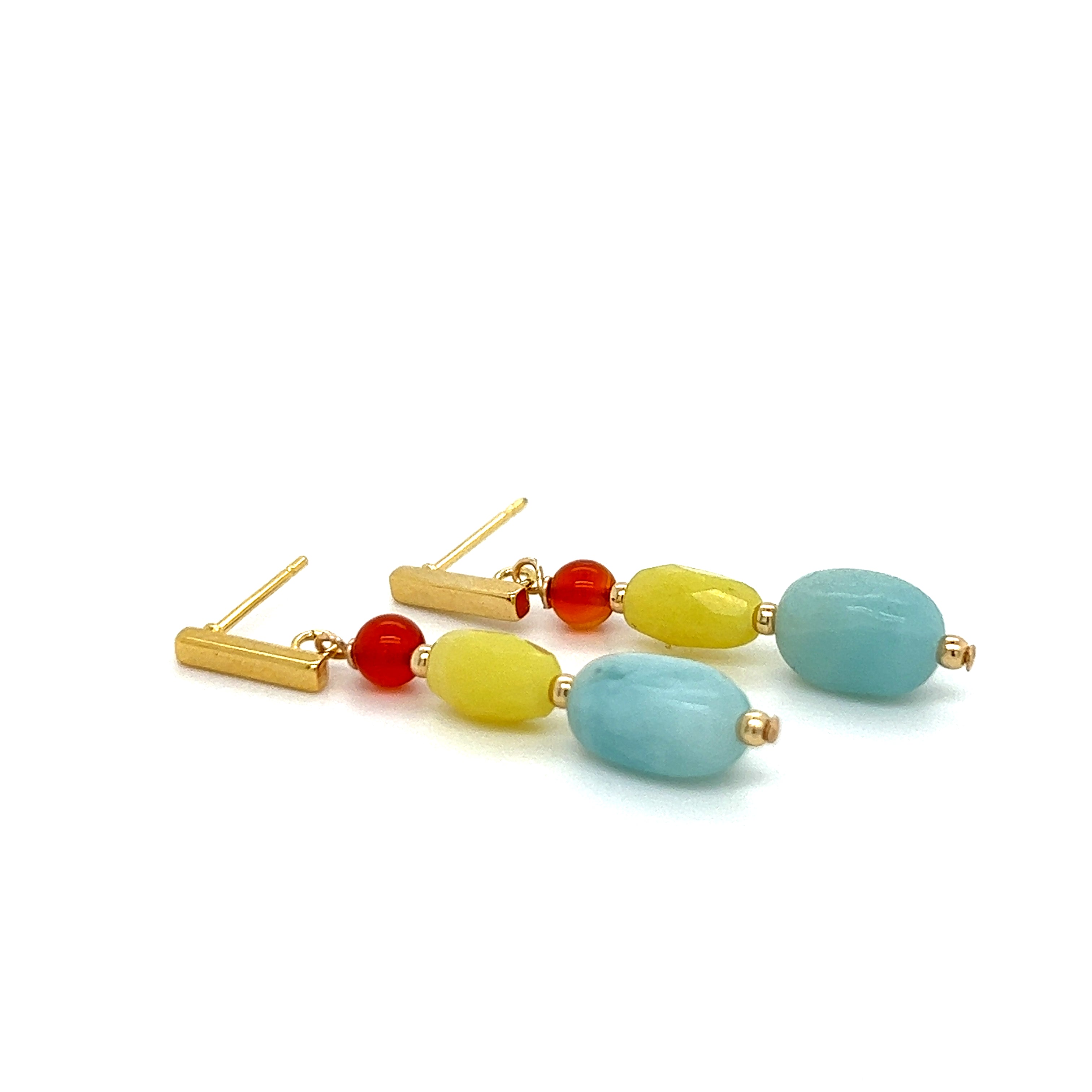 Samantha Earrings