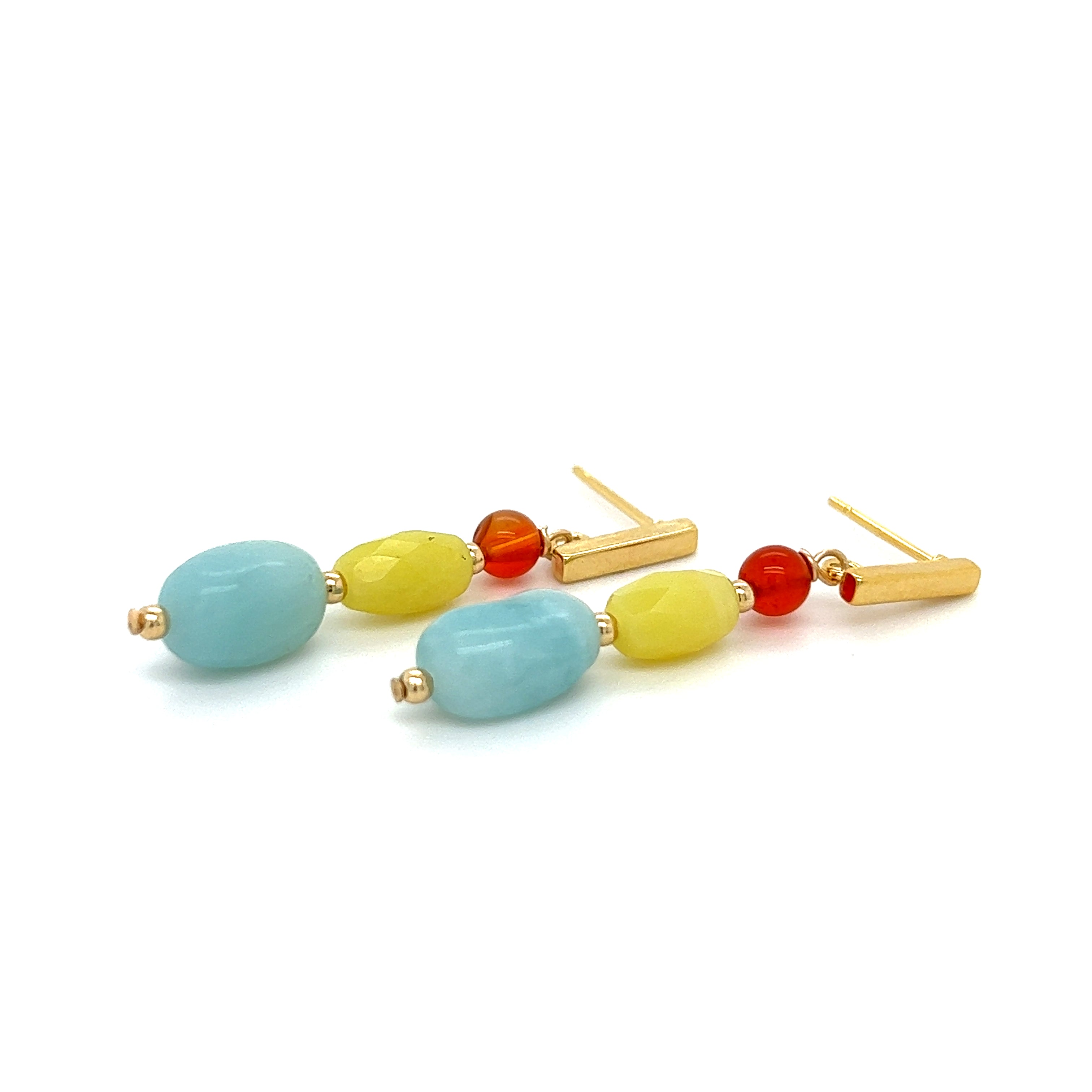 Samantha Earrings