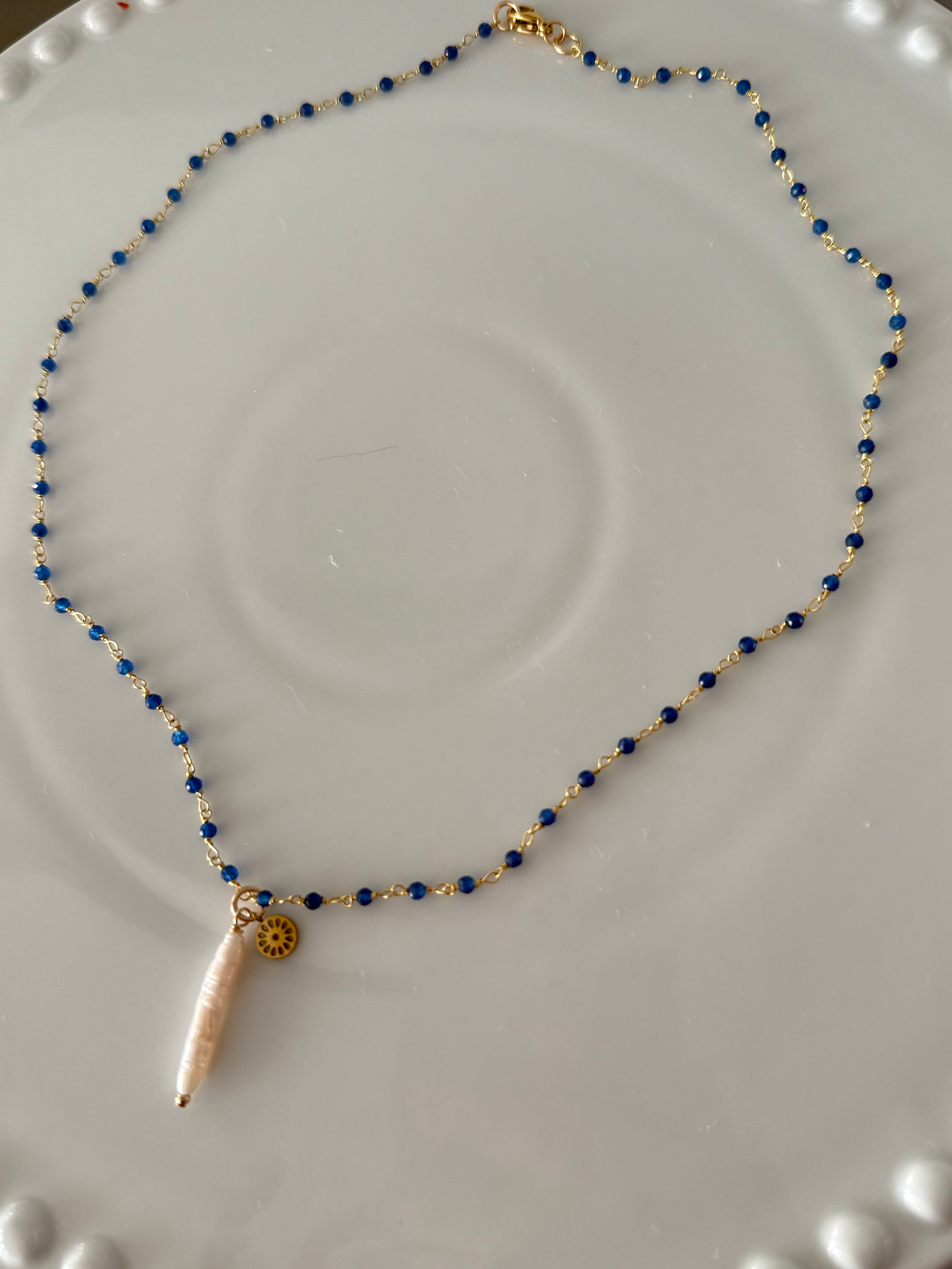 Riviera Necklace I