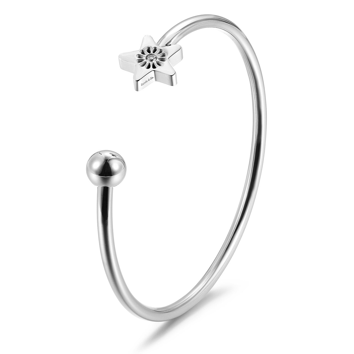 Milan Signature Bangle