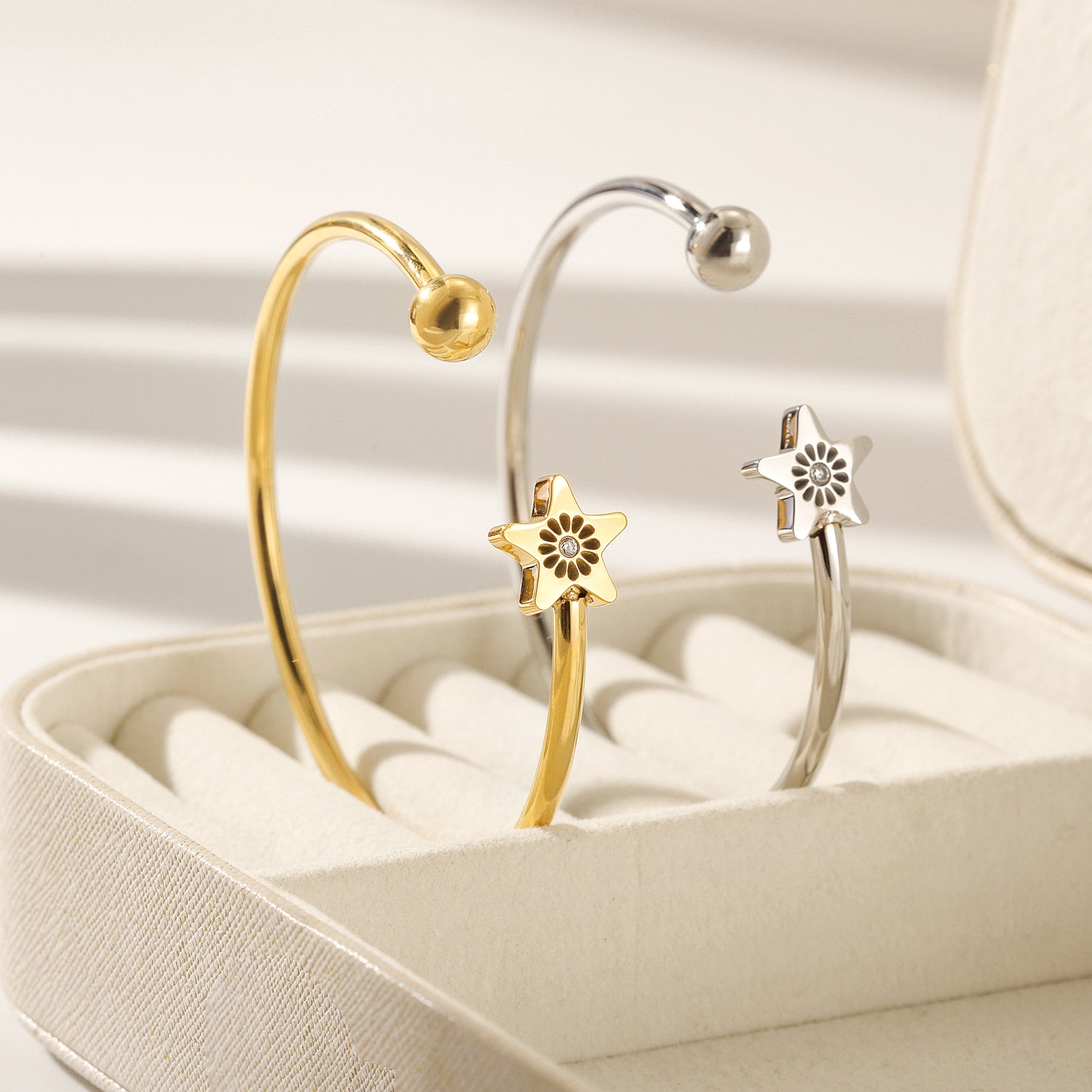 Milan Signature Bangle