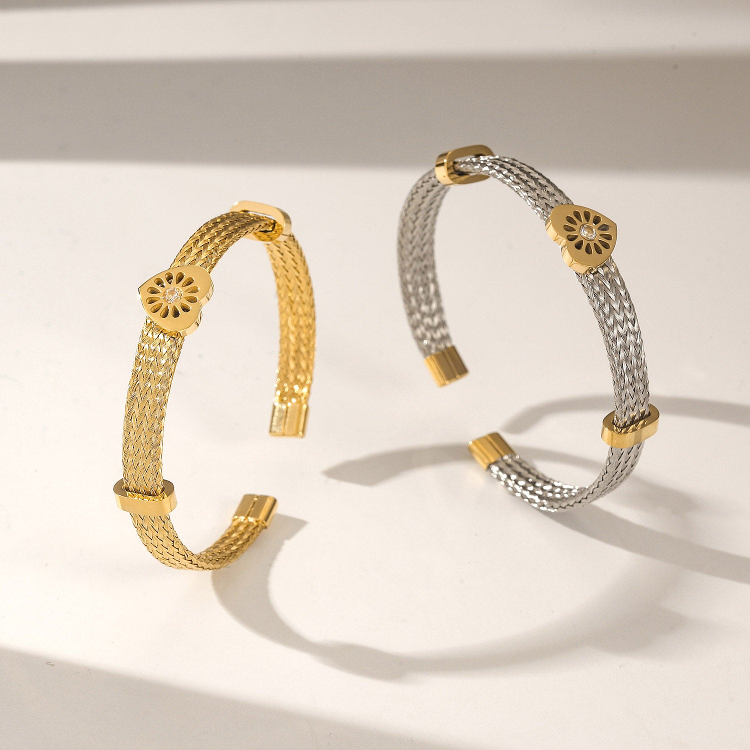 Amalia Bracelet True Love