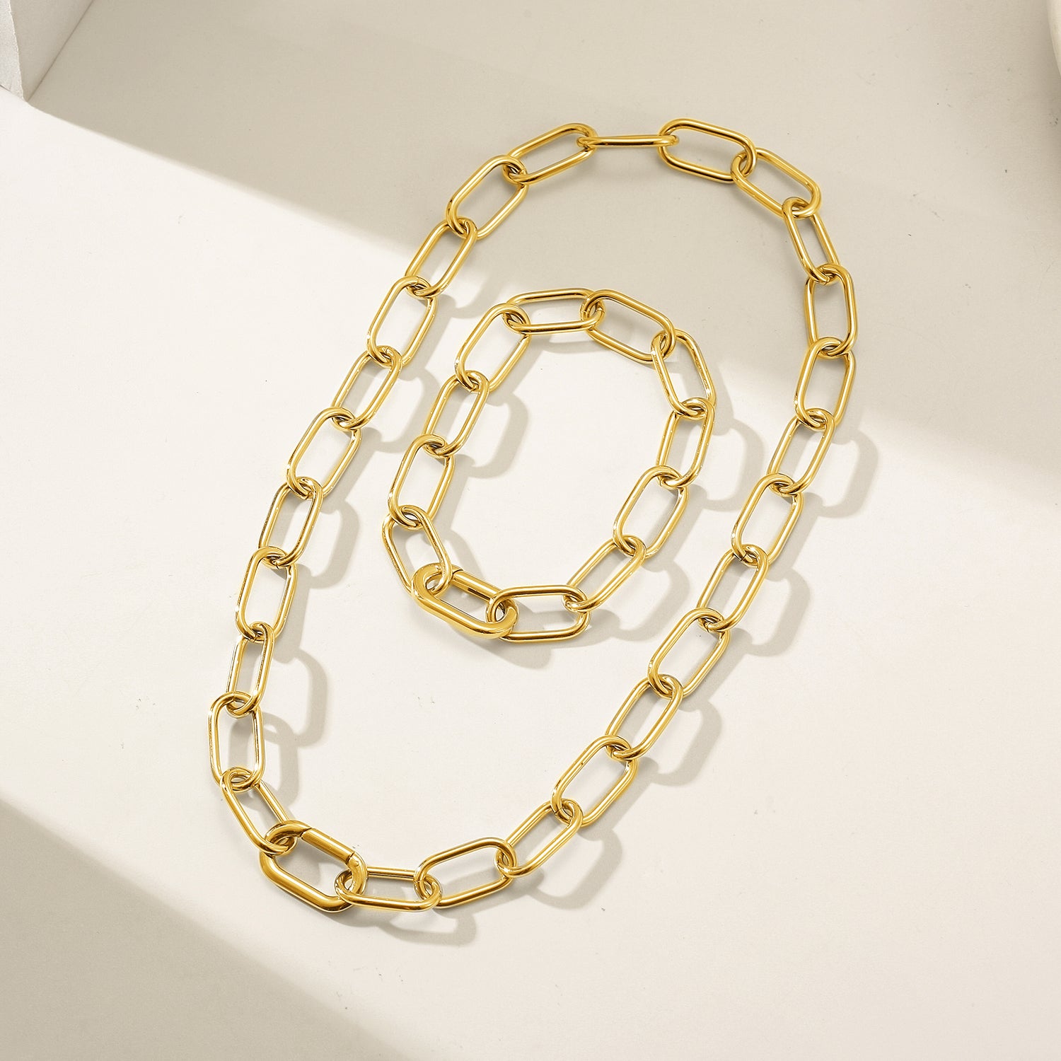 Veinte Once Bracelet