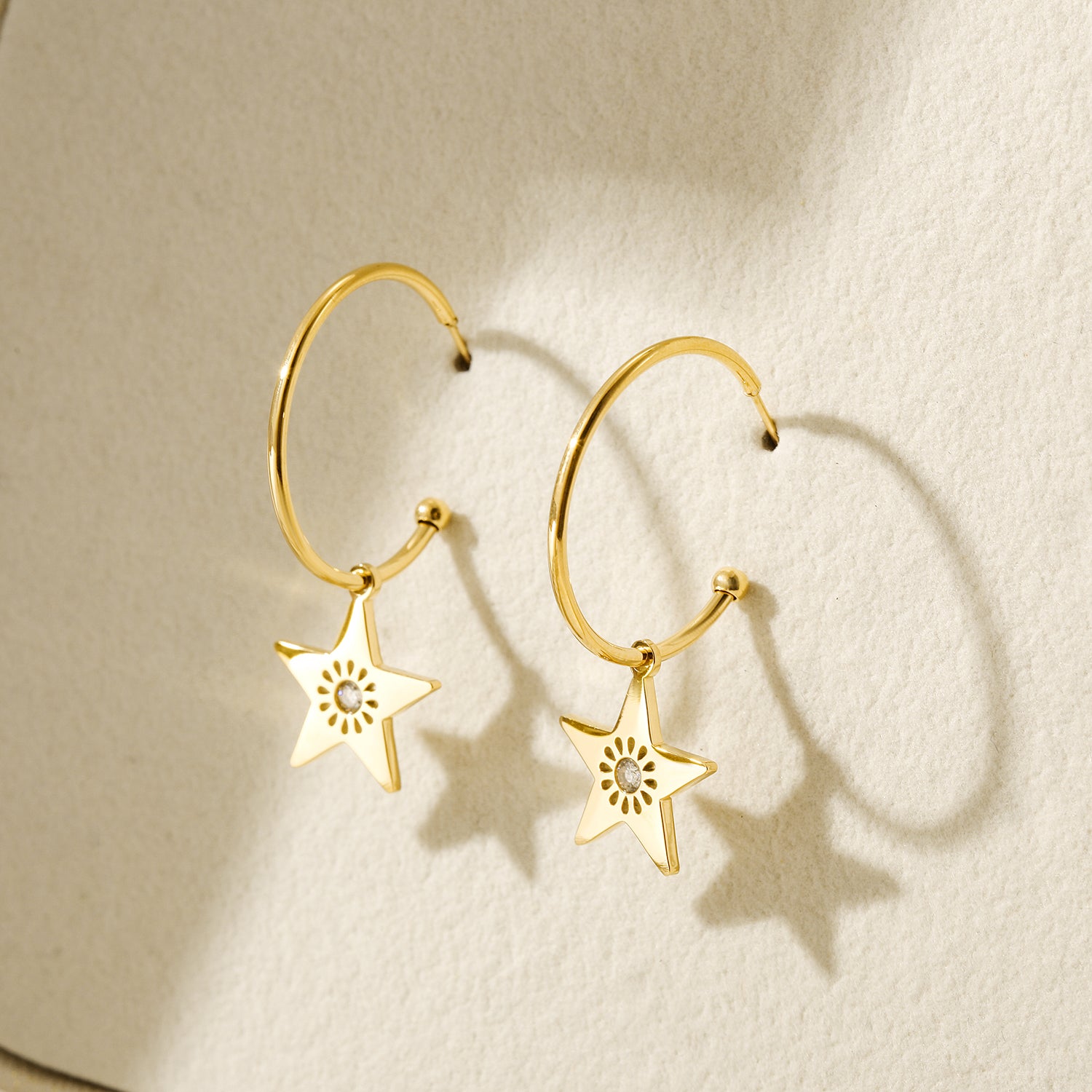 Penelope Earrings