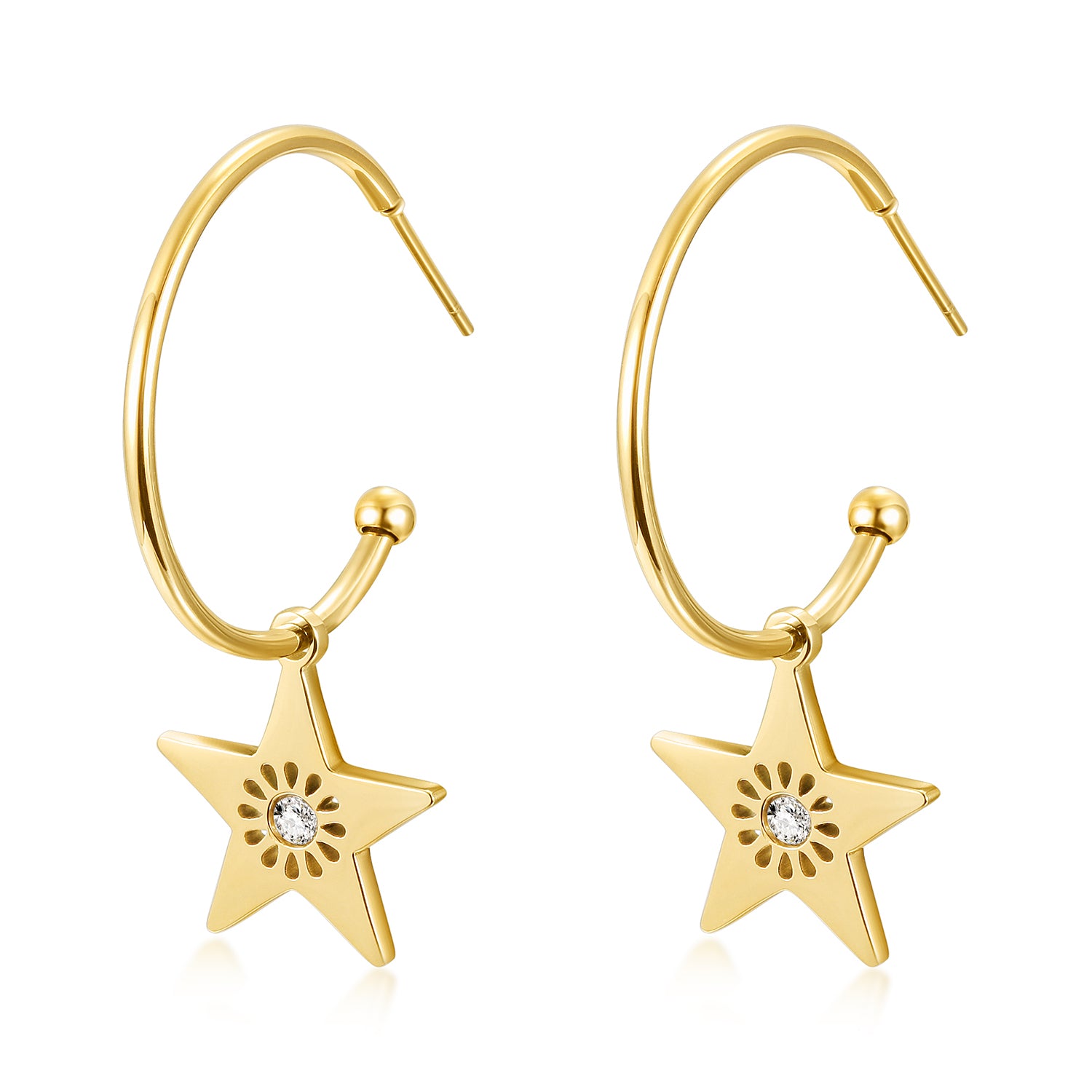 Penelope Earrings