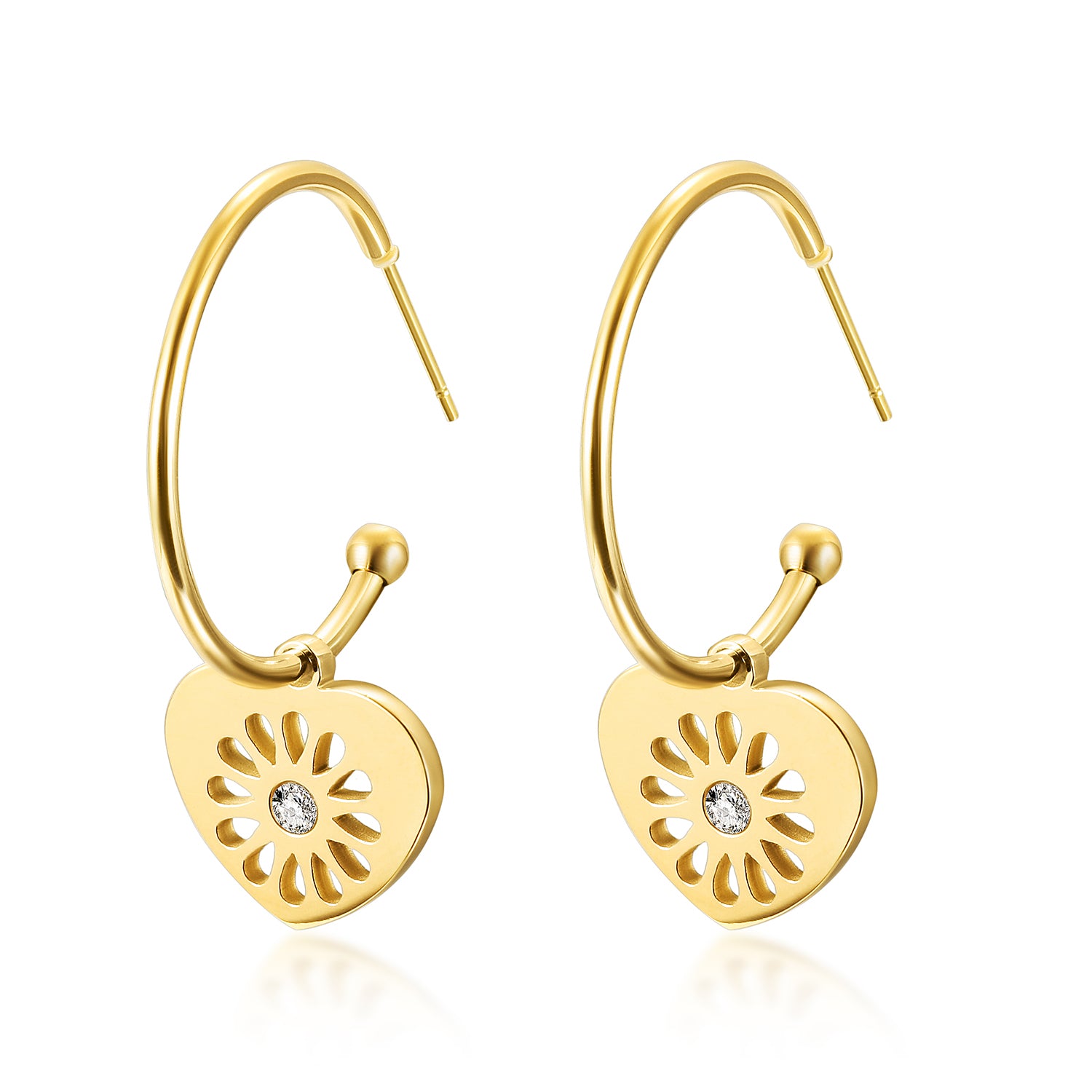 Penelope Earrings