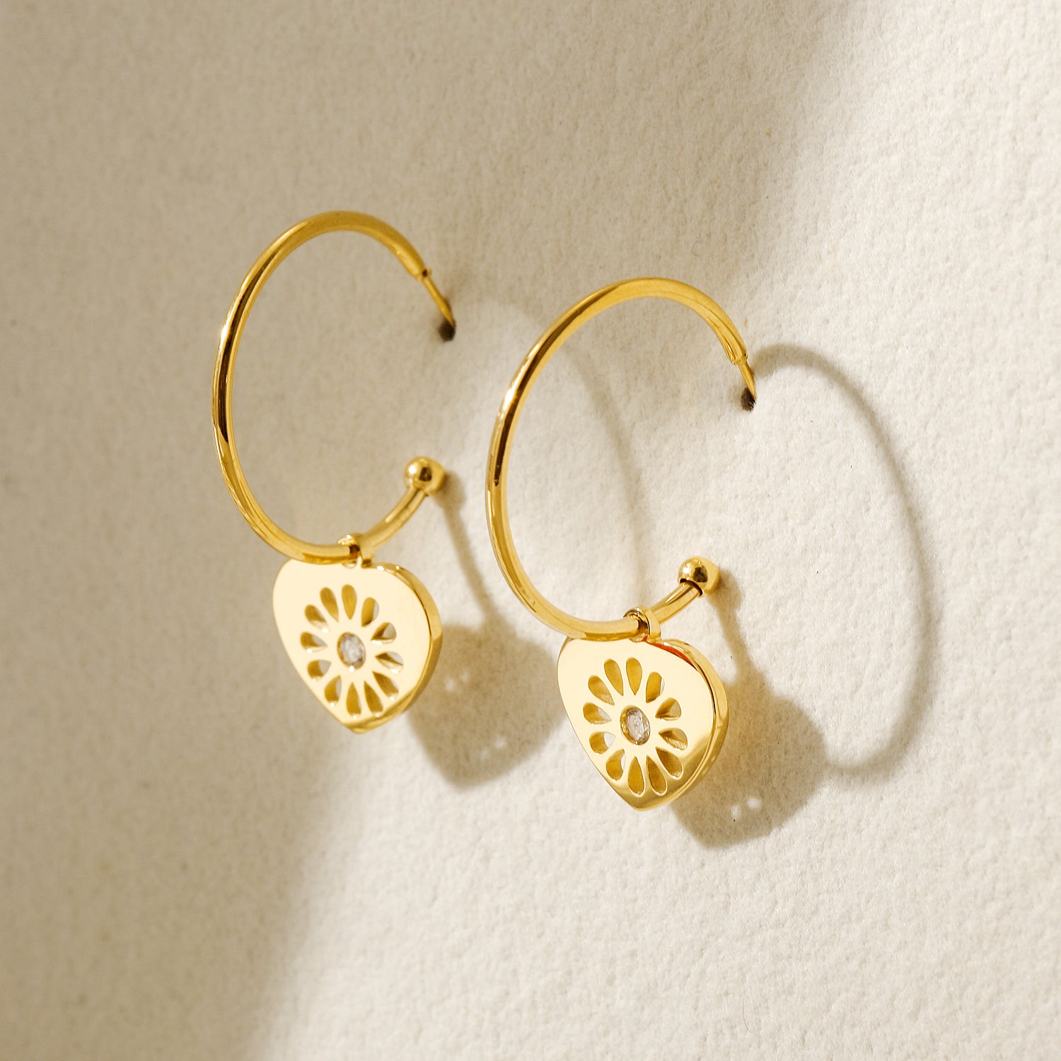 Penelope Earrings