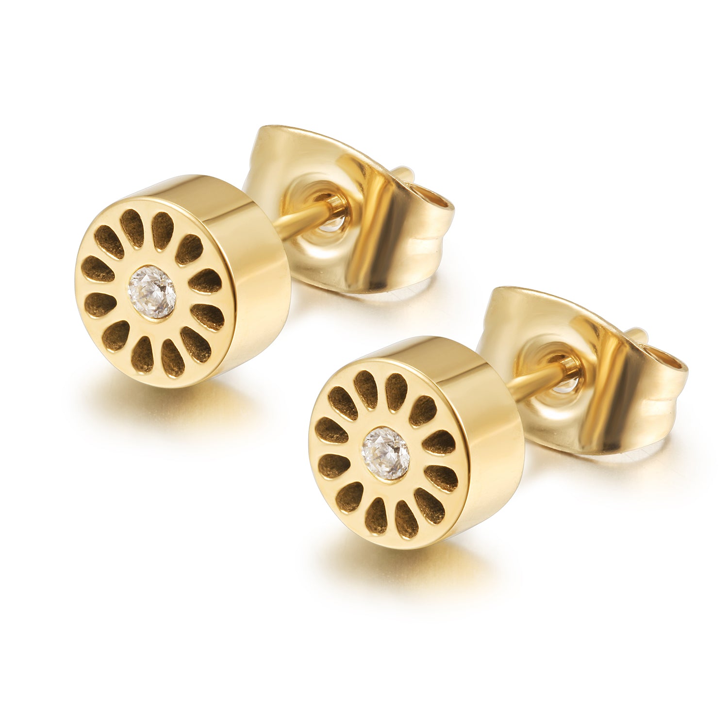 Signature Mini Studs