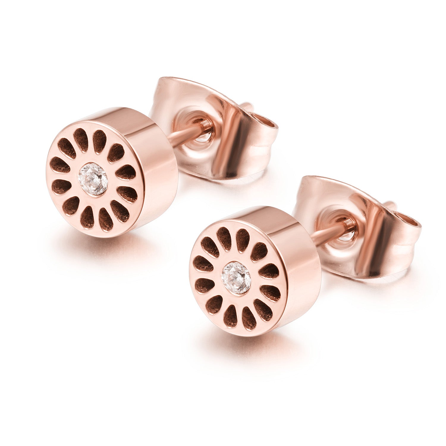 Signature Mini Studs