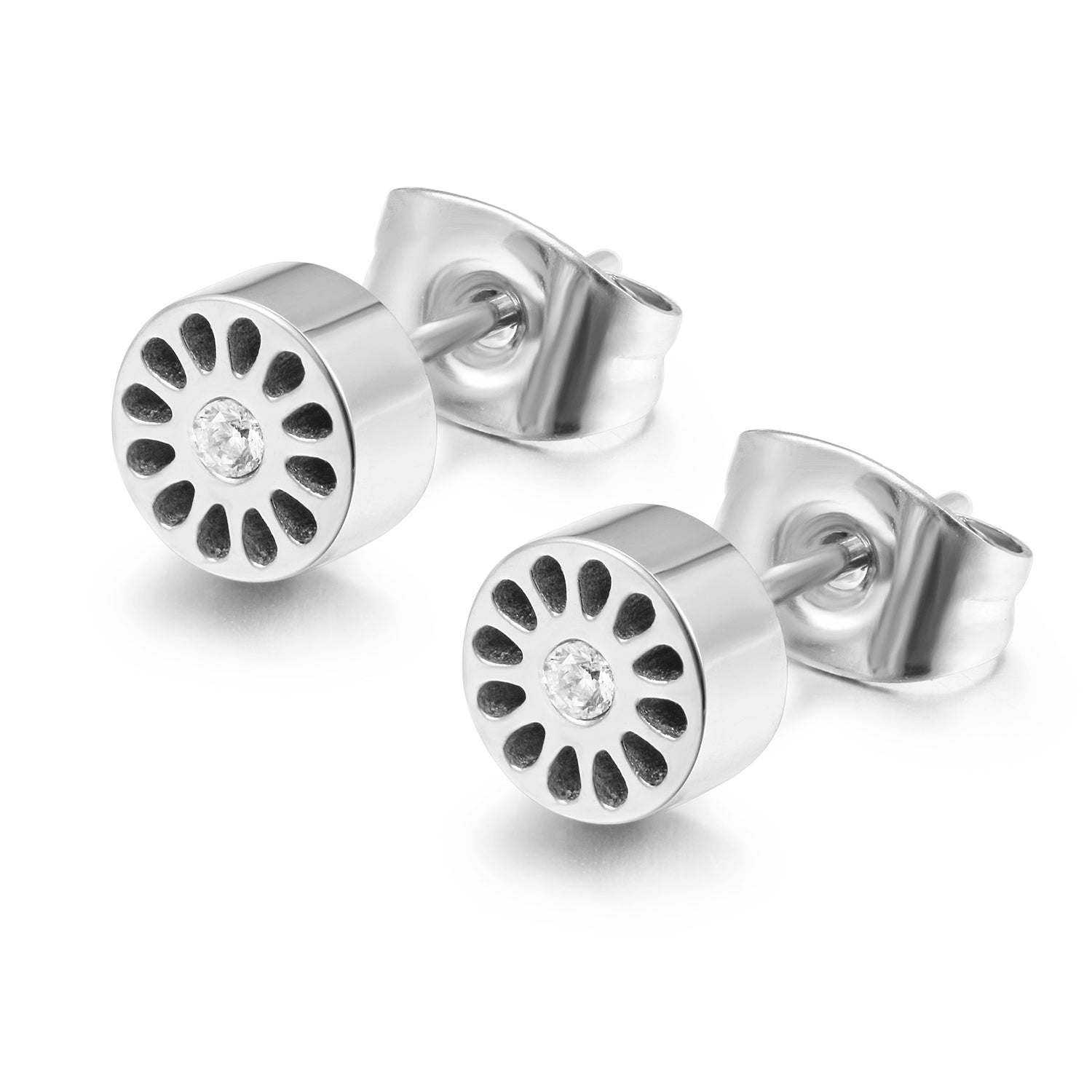 Signature Mini Studs