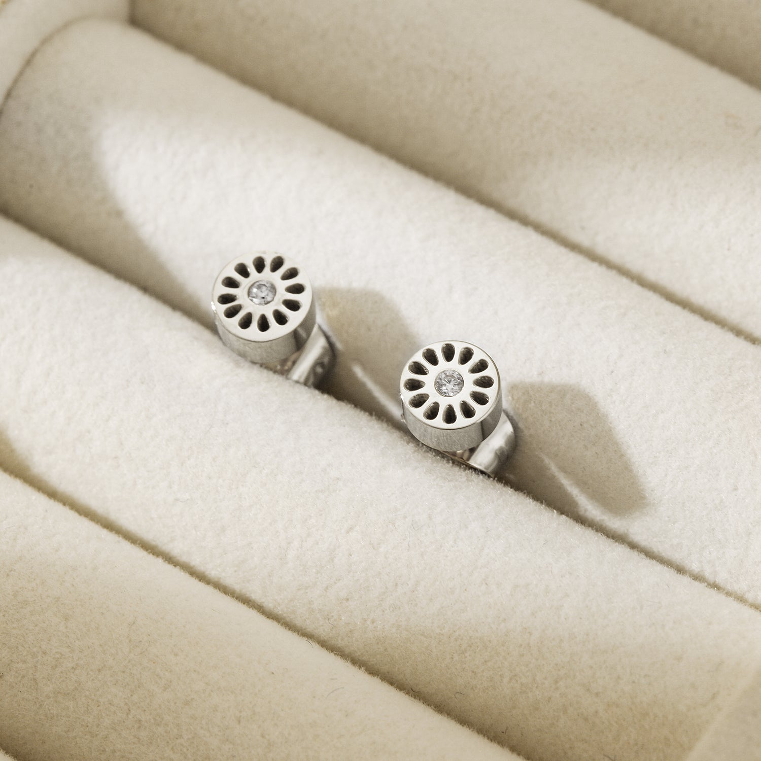Signature Mini Studs