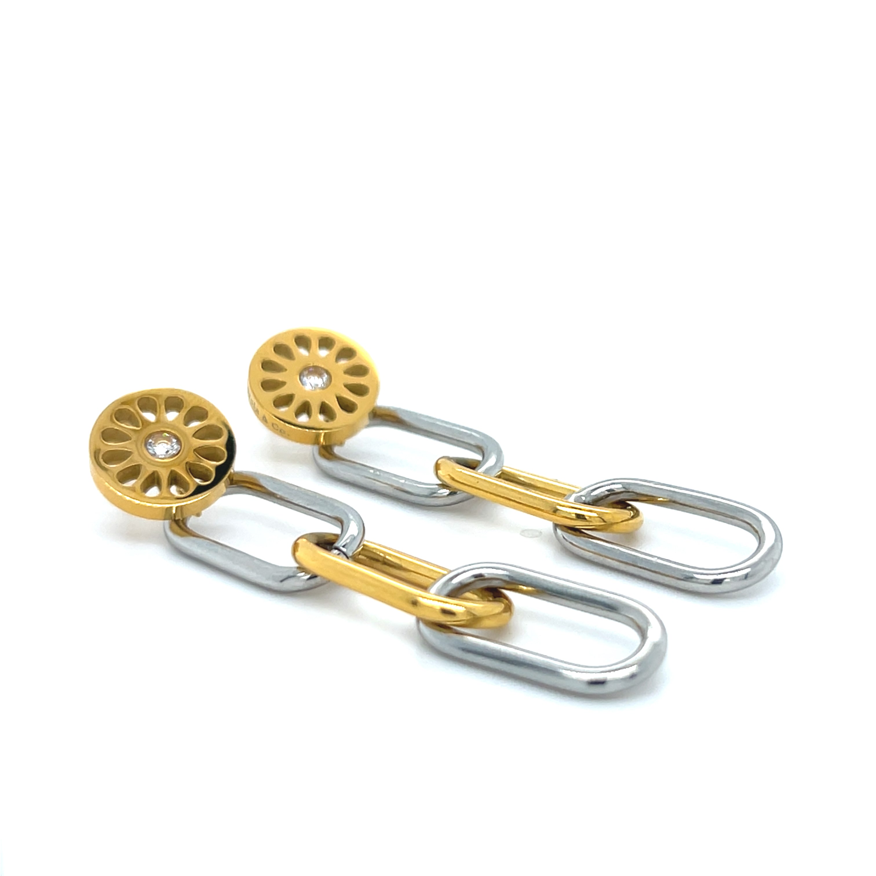 Julia Earrings