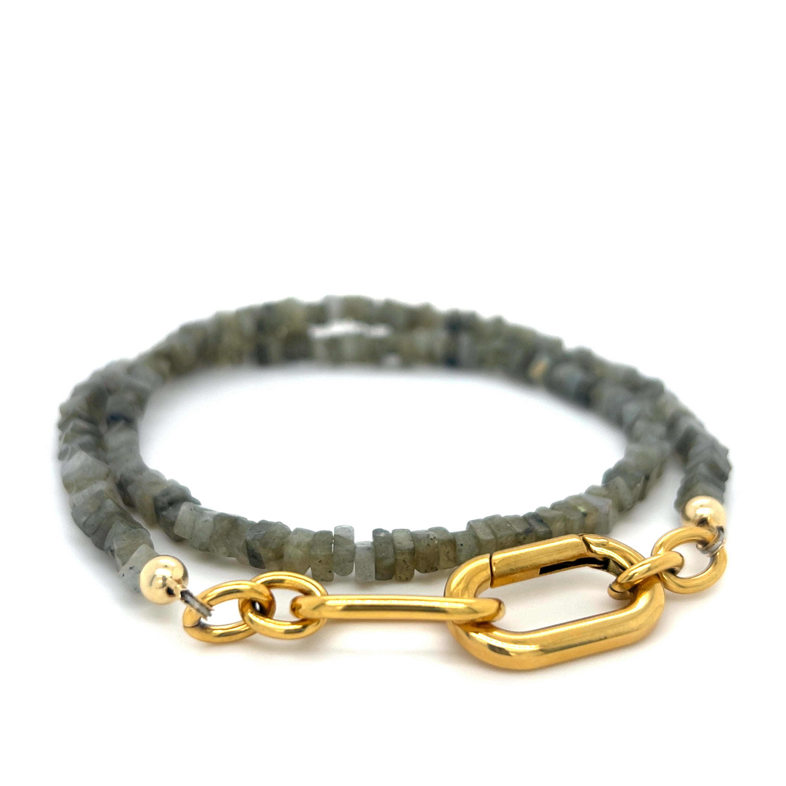 Jungle Necklace