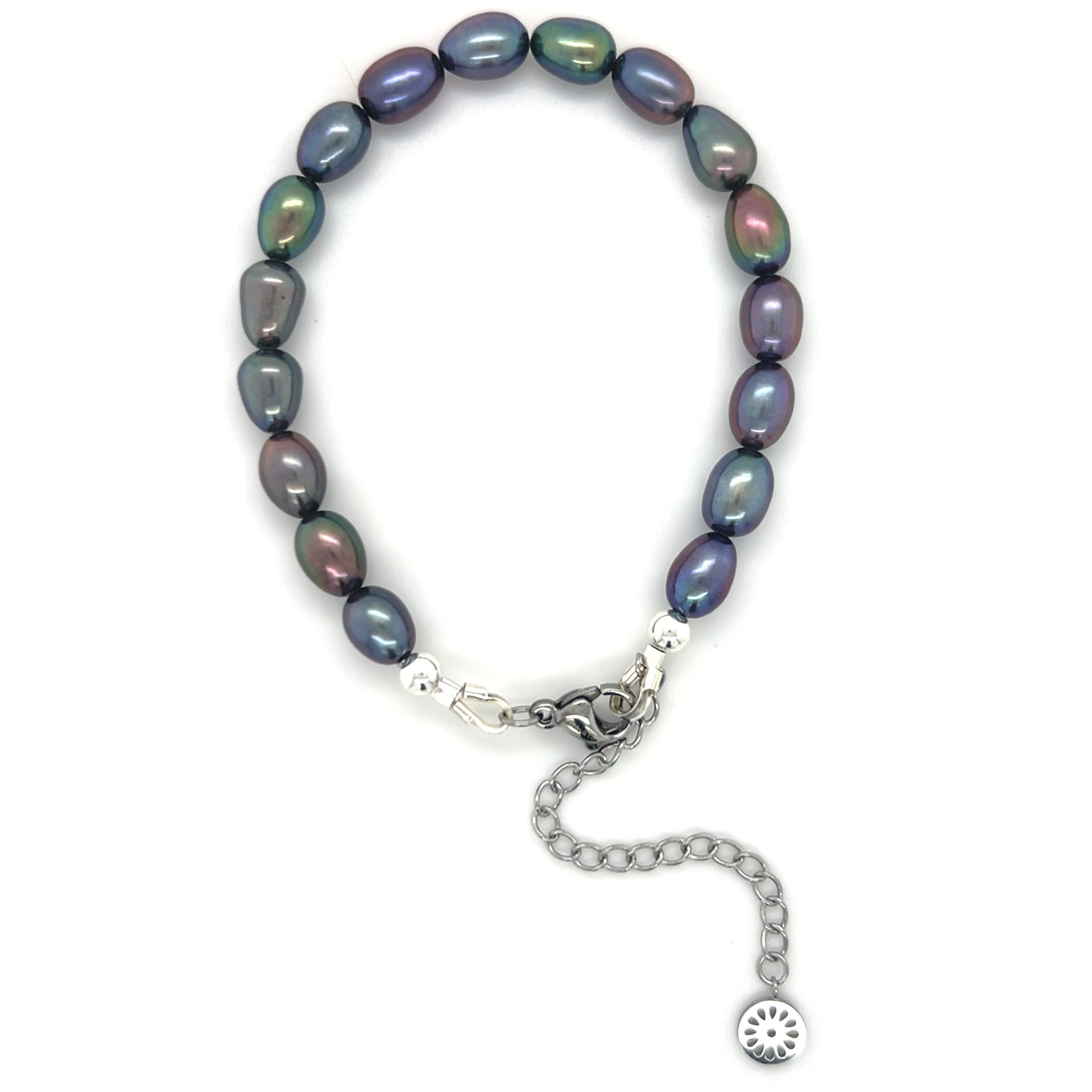 Magdalene Adjustable Bracelet
