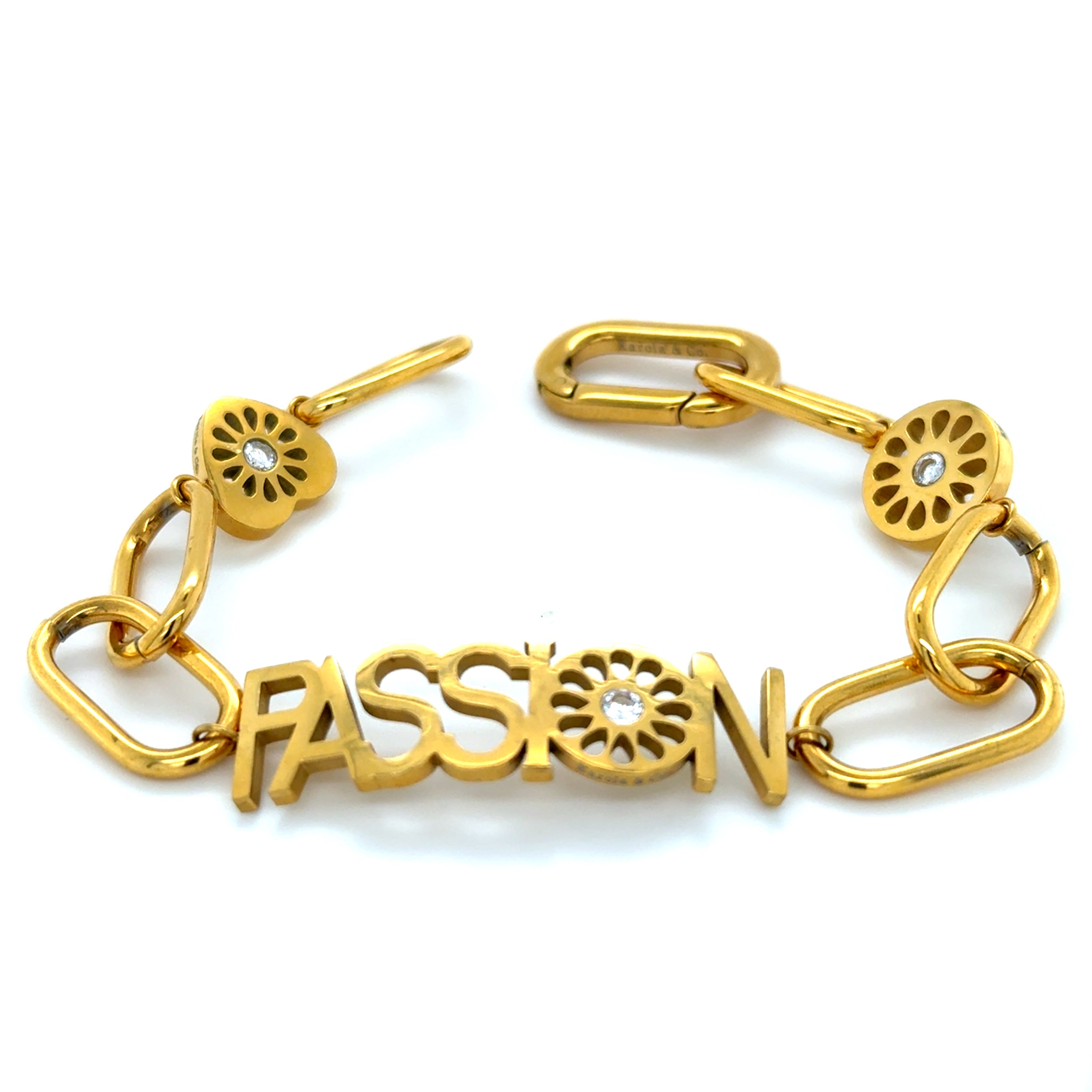 Signature Passion Bracelet