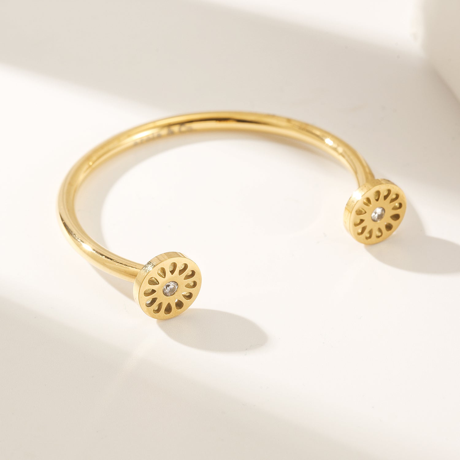Signature Bangle