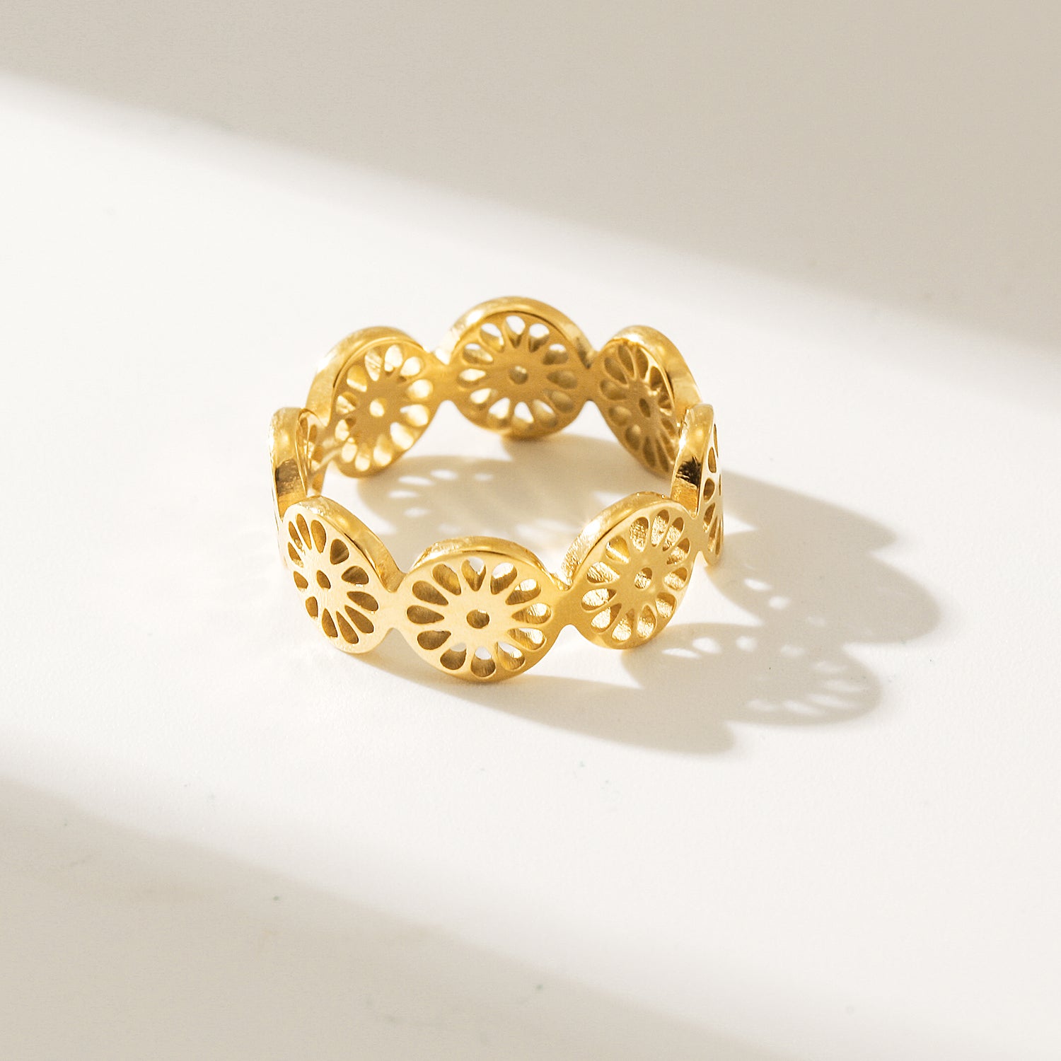 Flora Ring