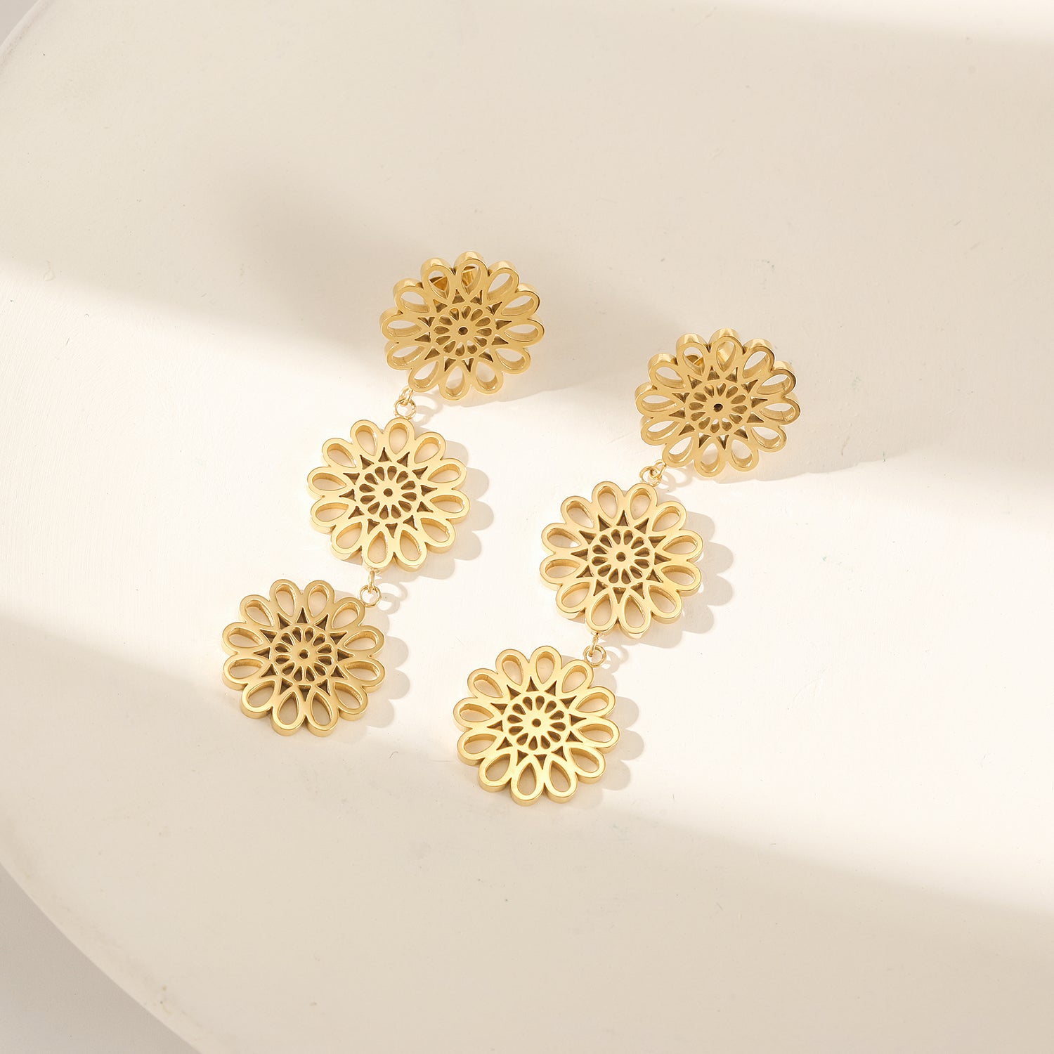 April Earrings