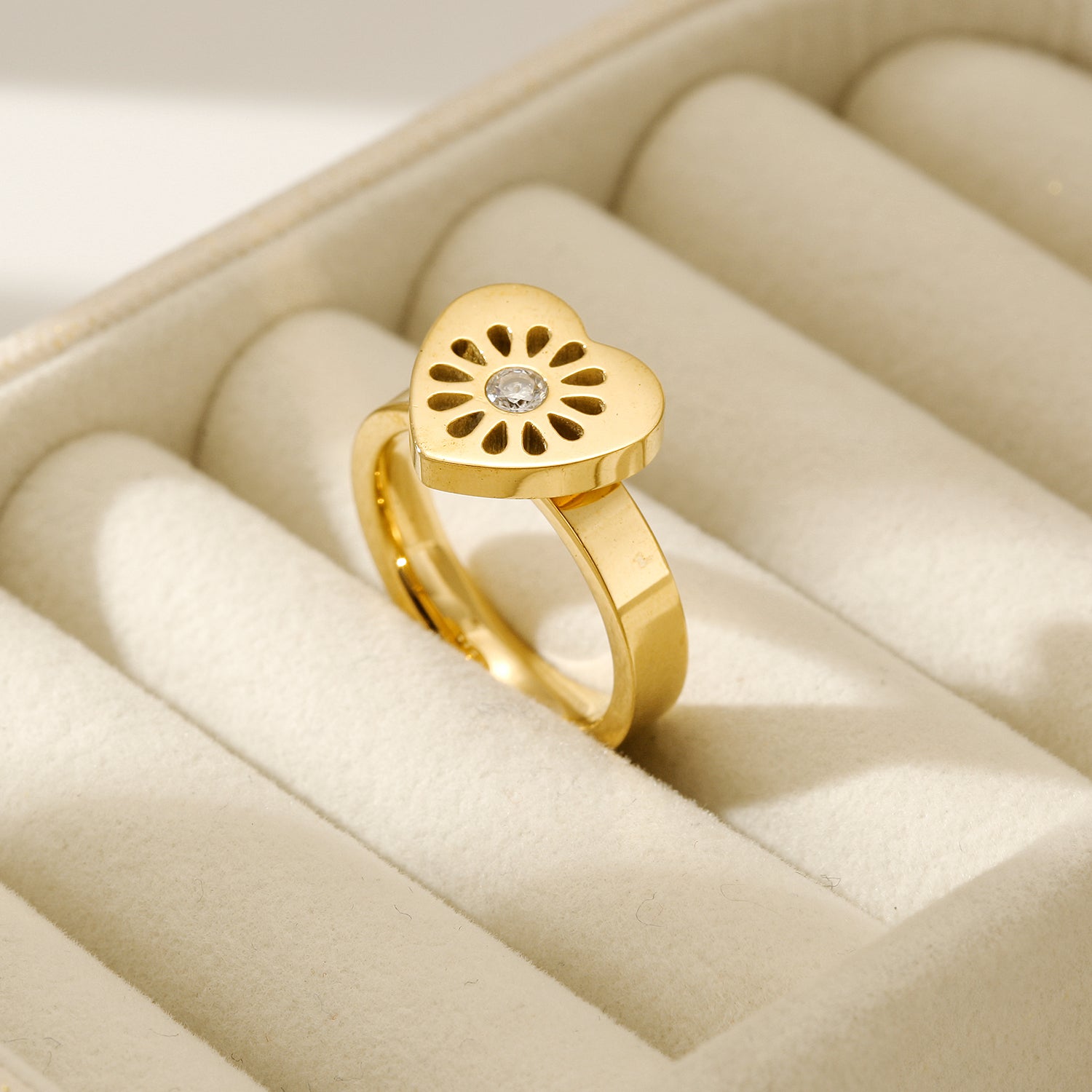 True Love Ring
