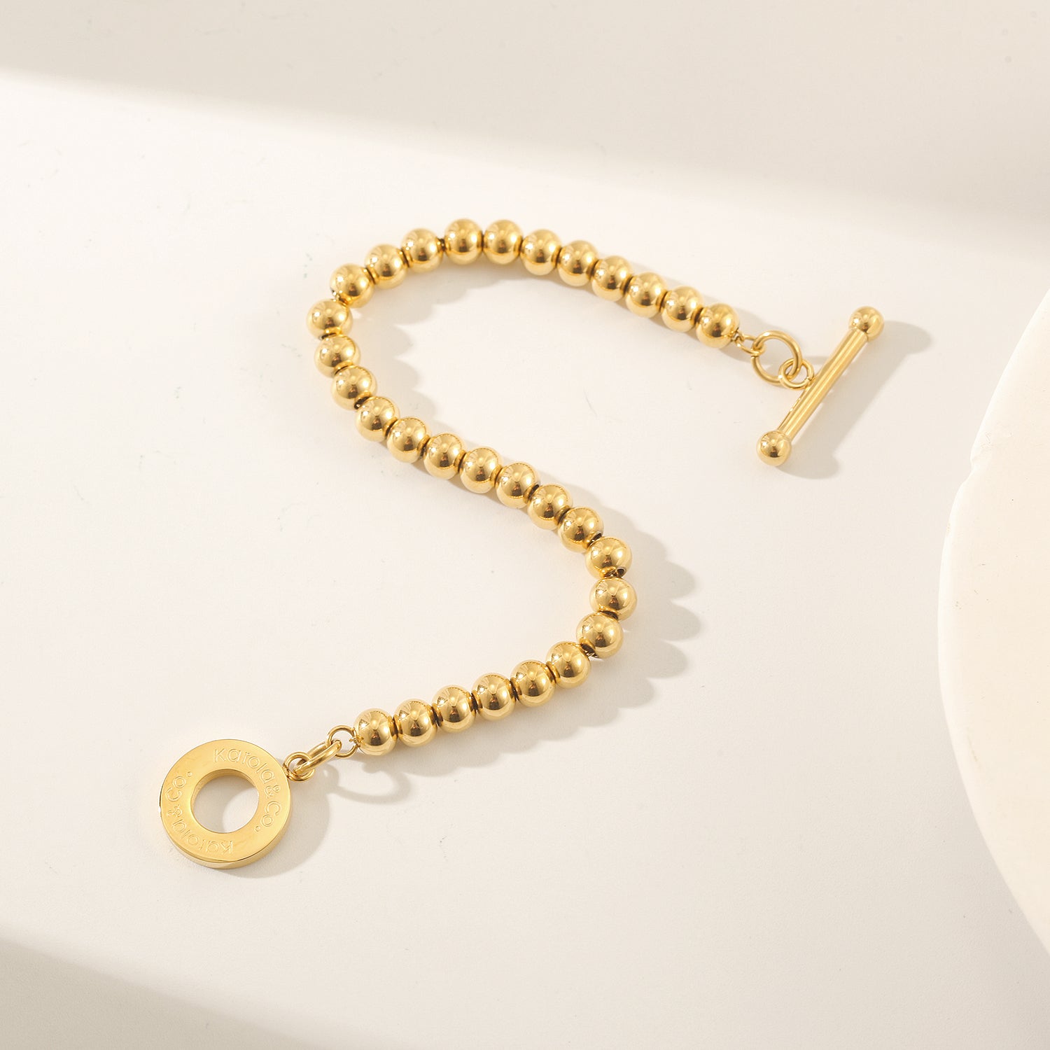 Timeless Signature Bracelet