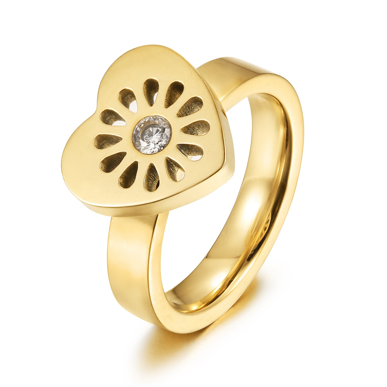 True Love Ring