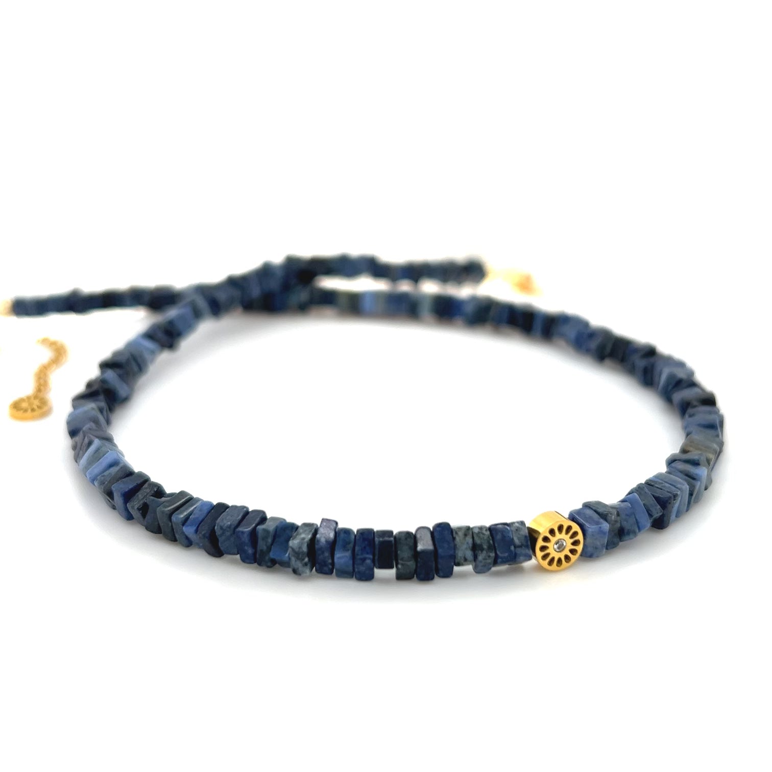 Lazuli Signature Necklace