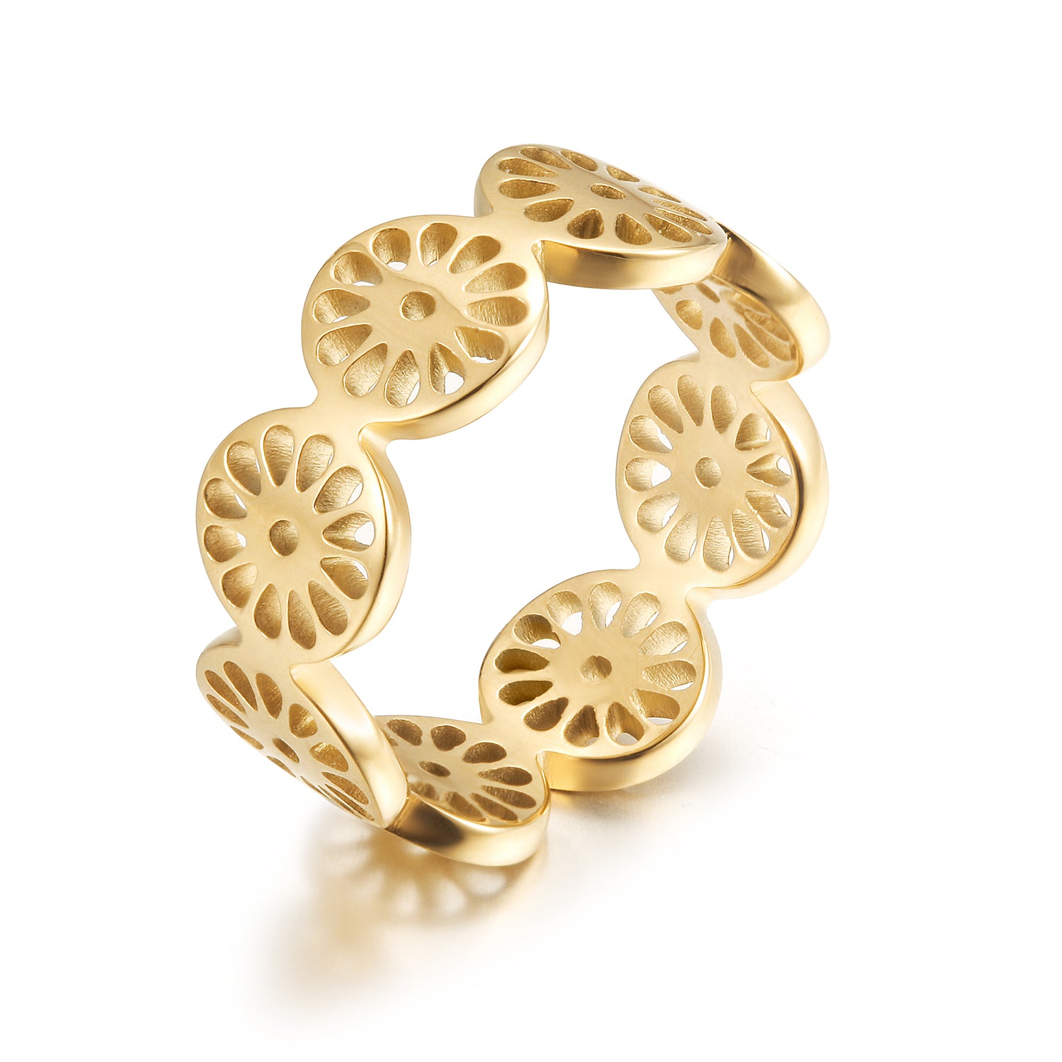 Flora Ring