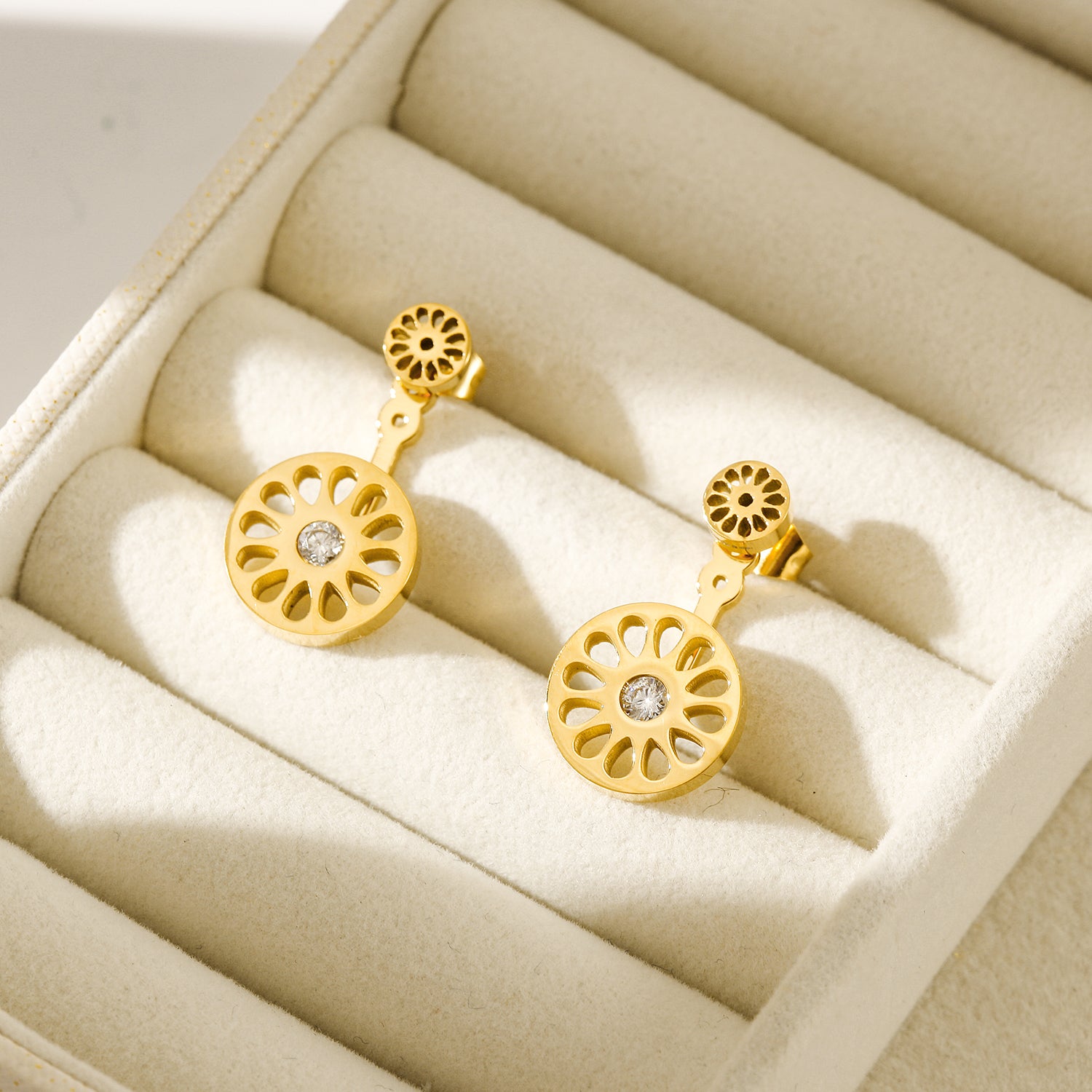 Lola Earrings