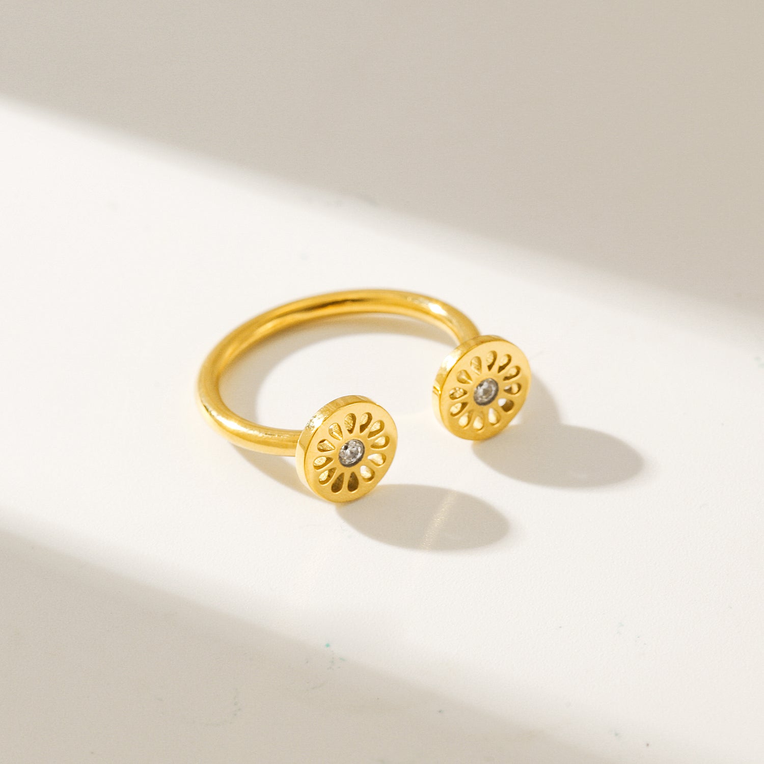 Signature Ring 1976
