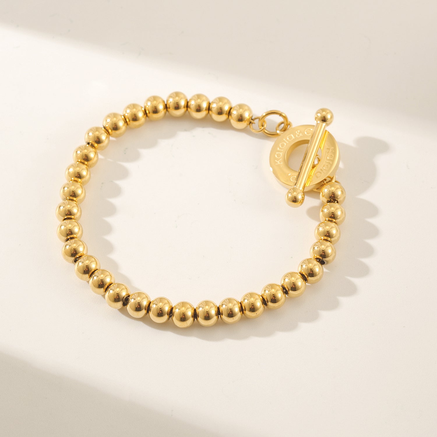 Timeless Signature Bracelet
