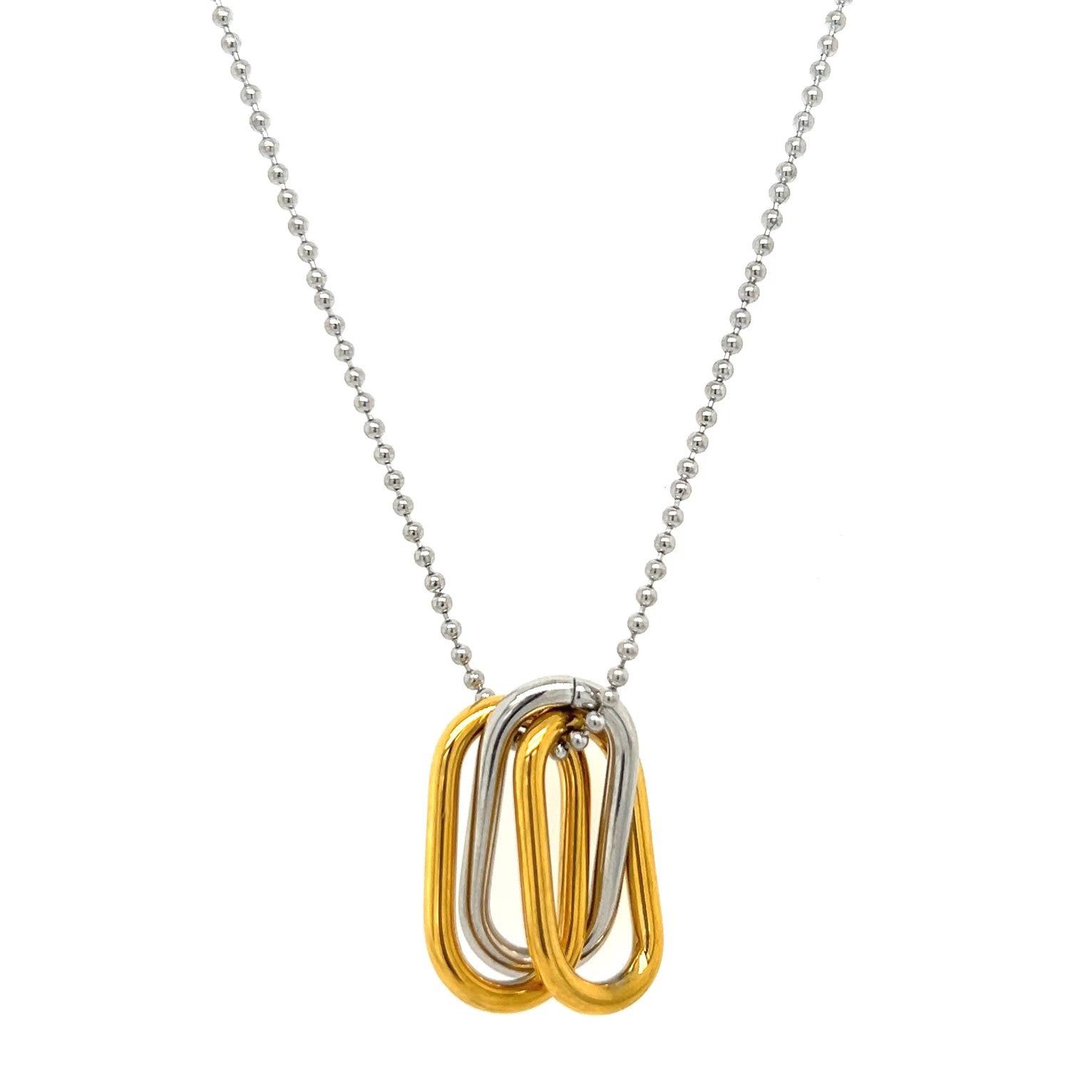 Link Necklace
