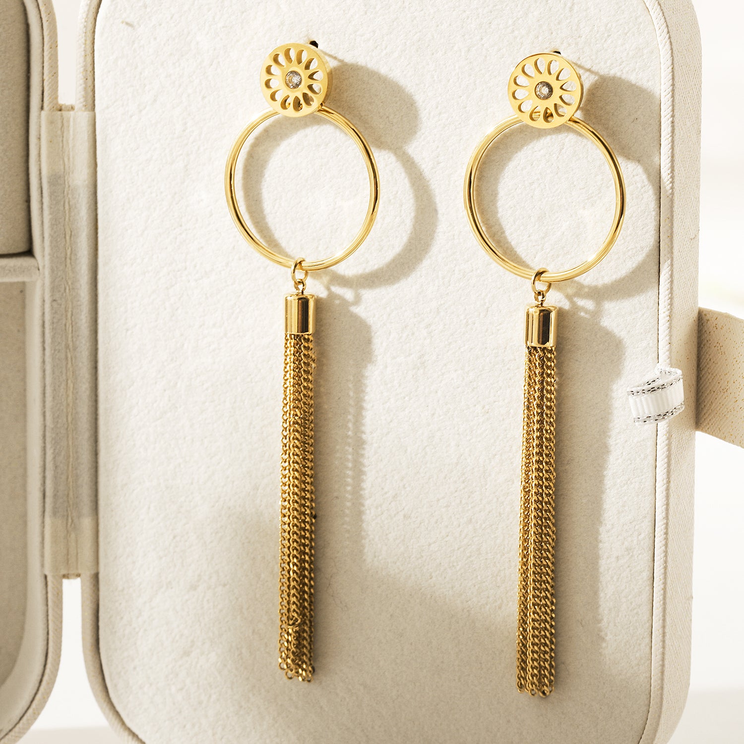 Emily Earrings