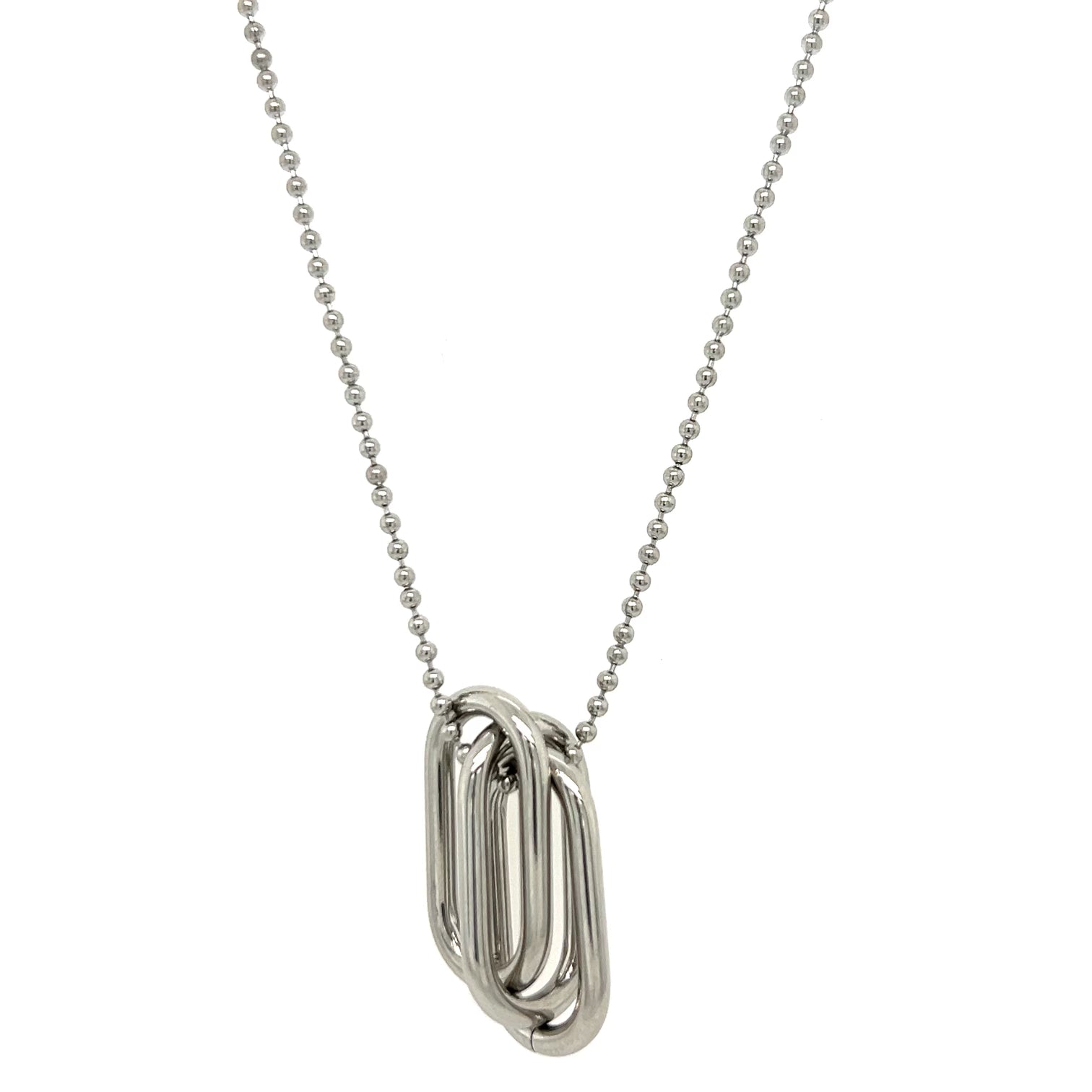 Link Necklace