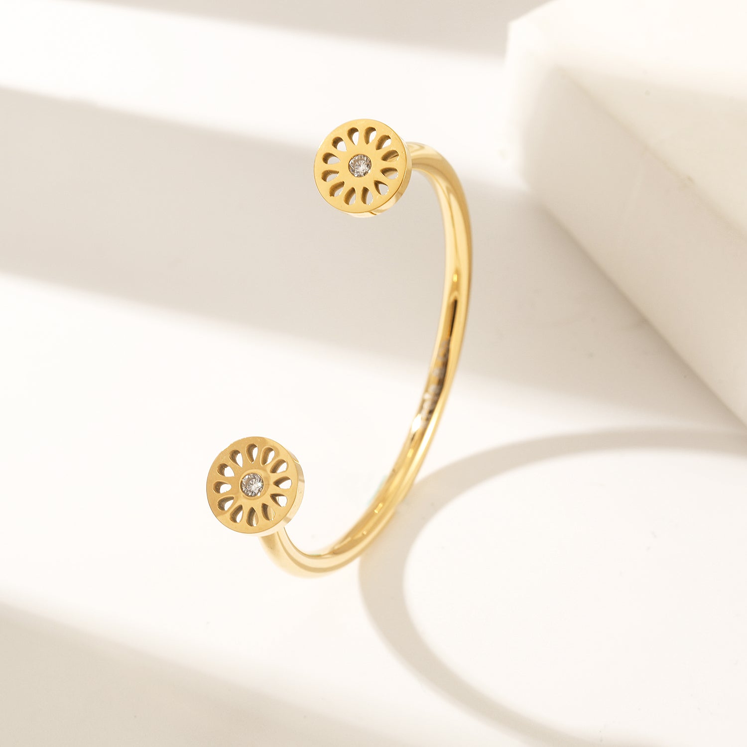 Signature Bangle